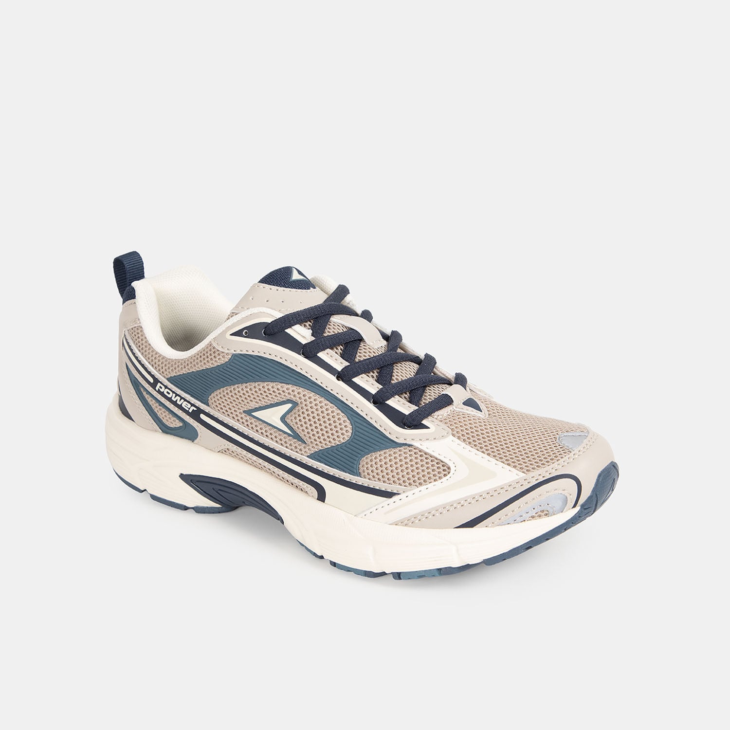 ZAPATILLAS DEPORTIVAS MUJER POWER - 2