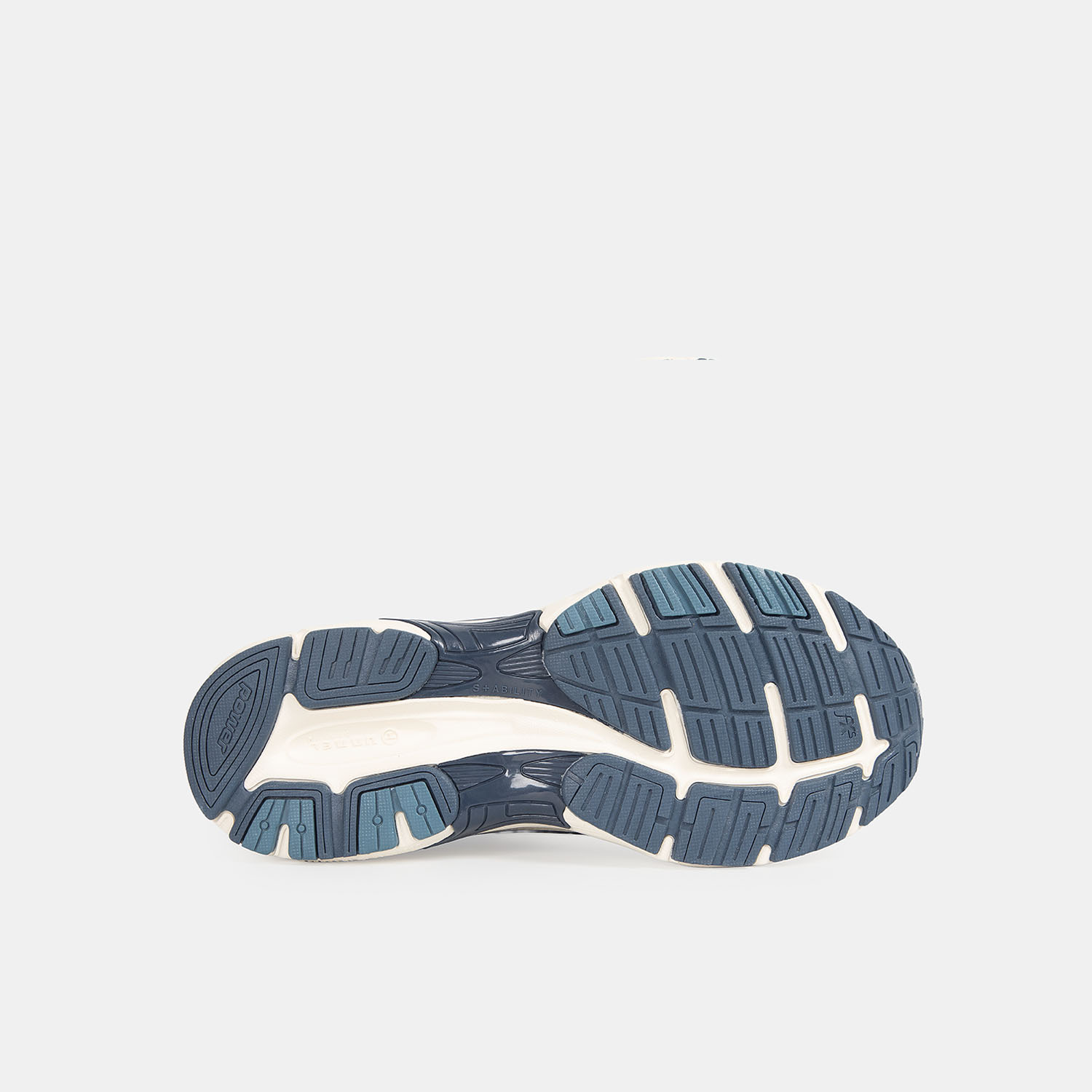 ZAPATILLAS DEPORTIVAS MUJER POWER - 5