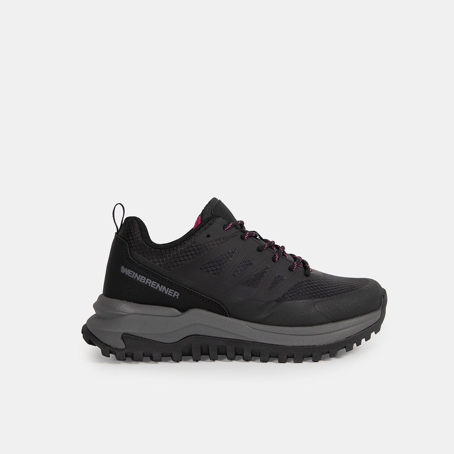 ZAPATILLAS OUTDOOR MUJER WEINBRENNER - 1