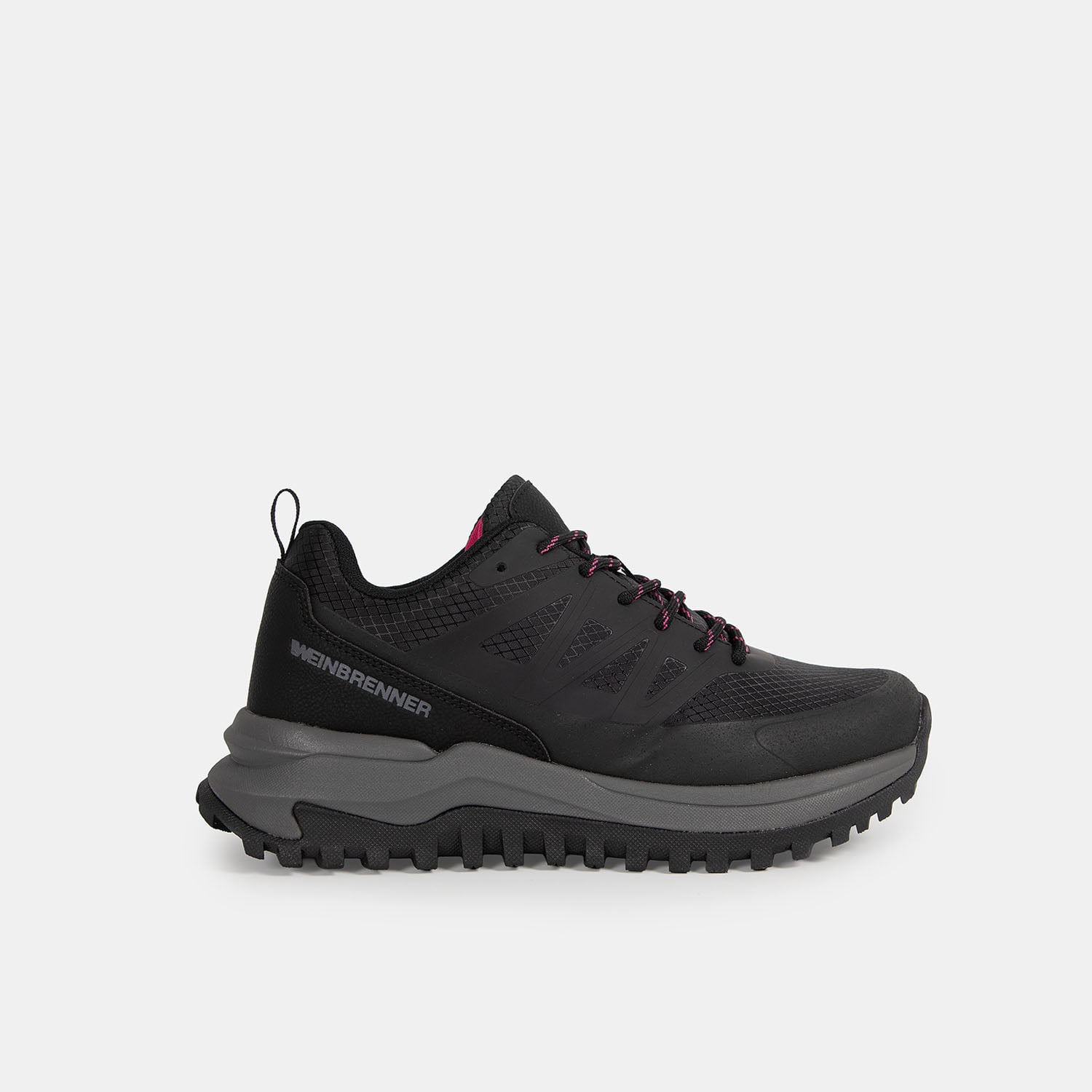 ZAPATILLAS OUTDOOR MUJER WEINBRENNER - 1