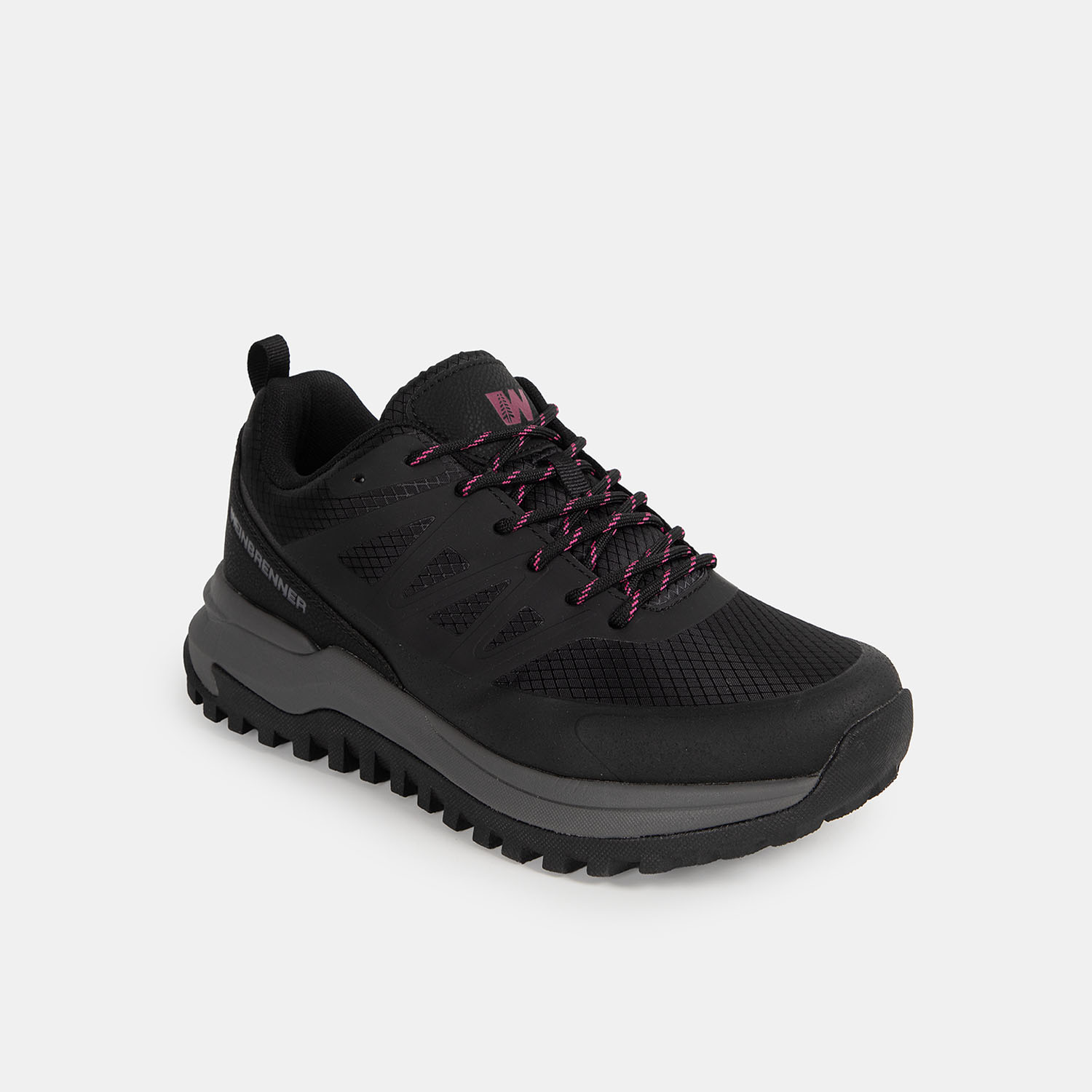 ZAPATILLAS OUTDOOR MUJER WEINBRENNER - 2