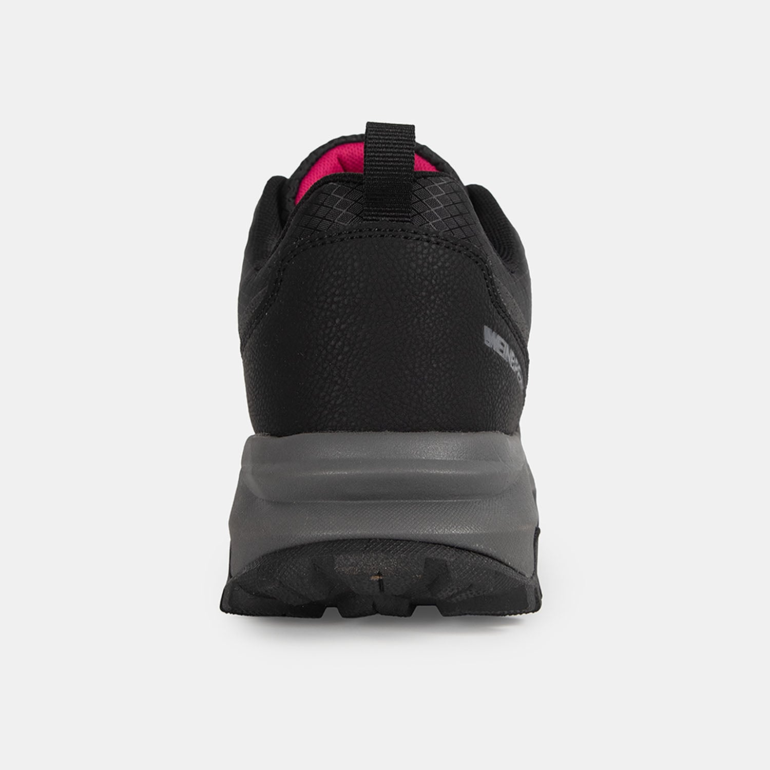 ZAPATILLAS OUTDOOR MUJER WEINBRENNER - 3