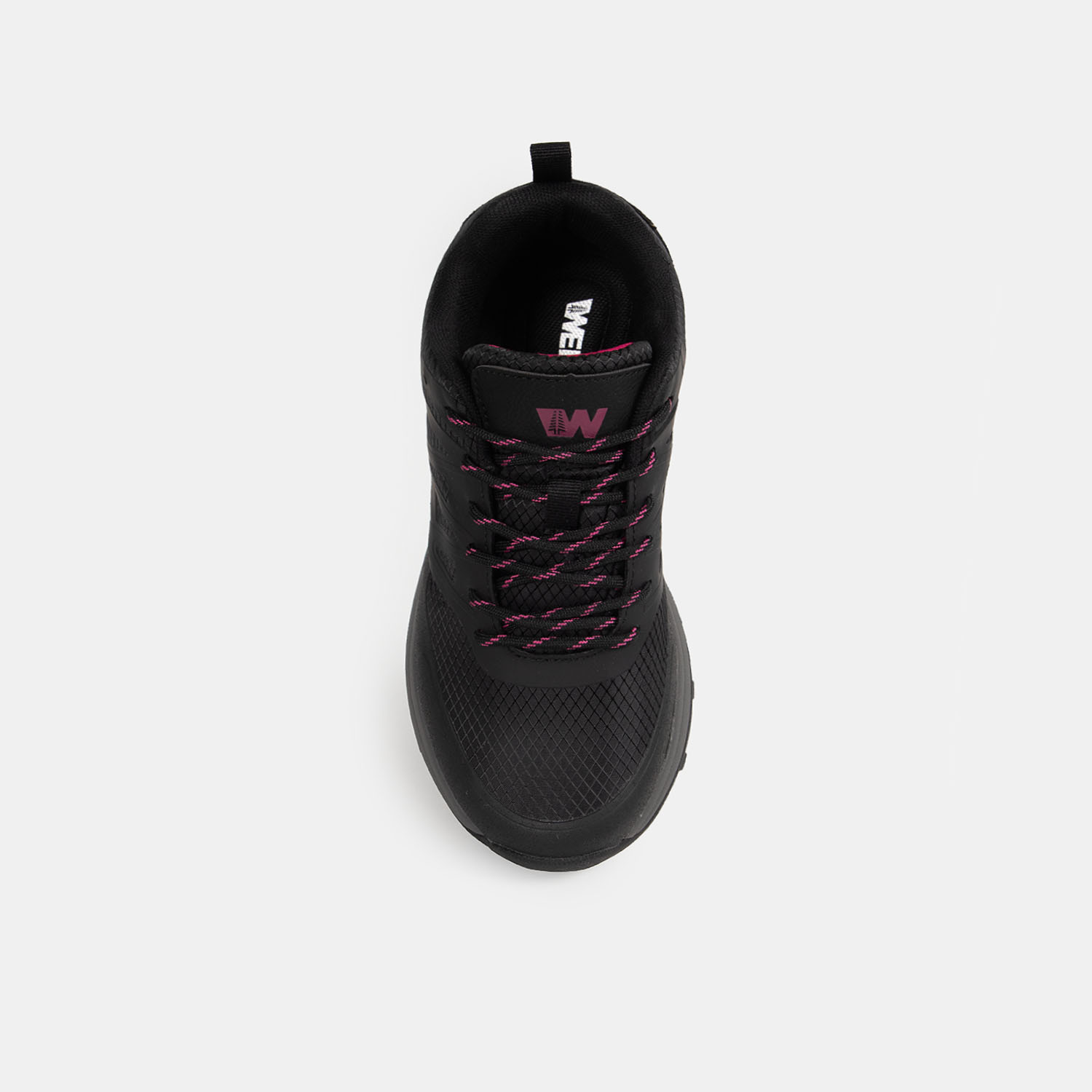 ZAPATILLAS OUTDOOR MUJER WEINBRENNER - 4