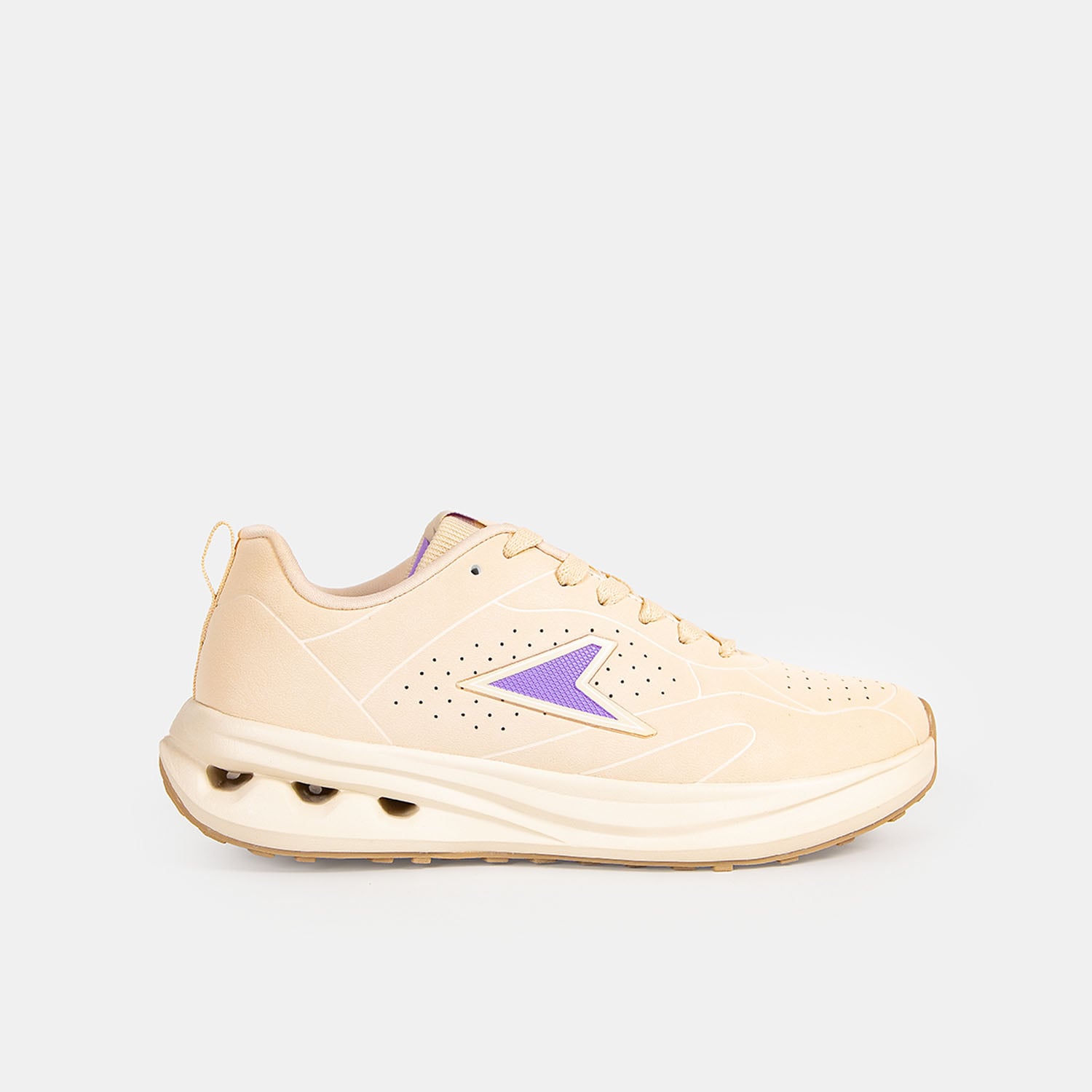 ZAPATILLAS DEPORTIVAS MUJER POWER - 1