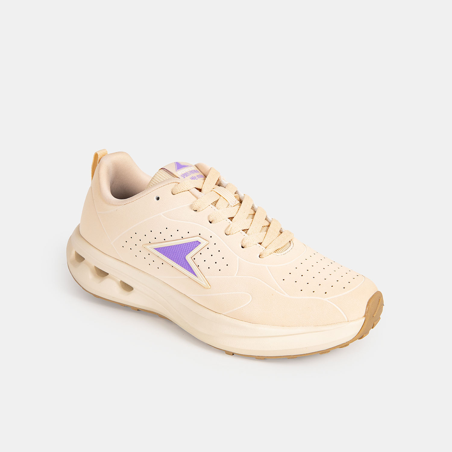 ZAPATILLAS DEPORTIVAS MUJER POWER - 2