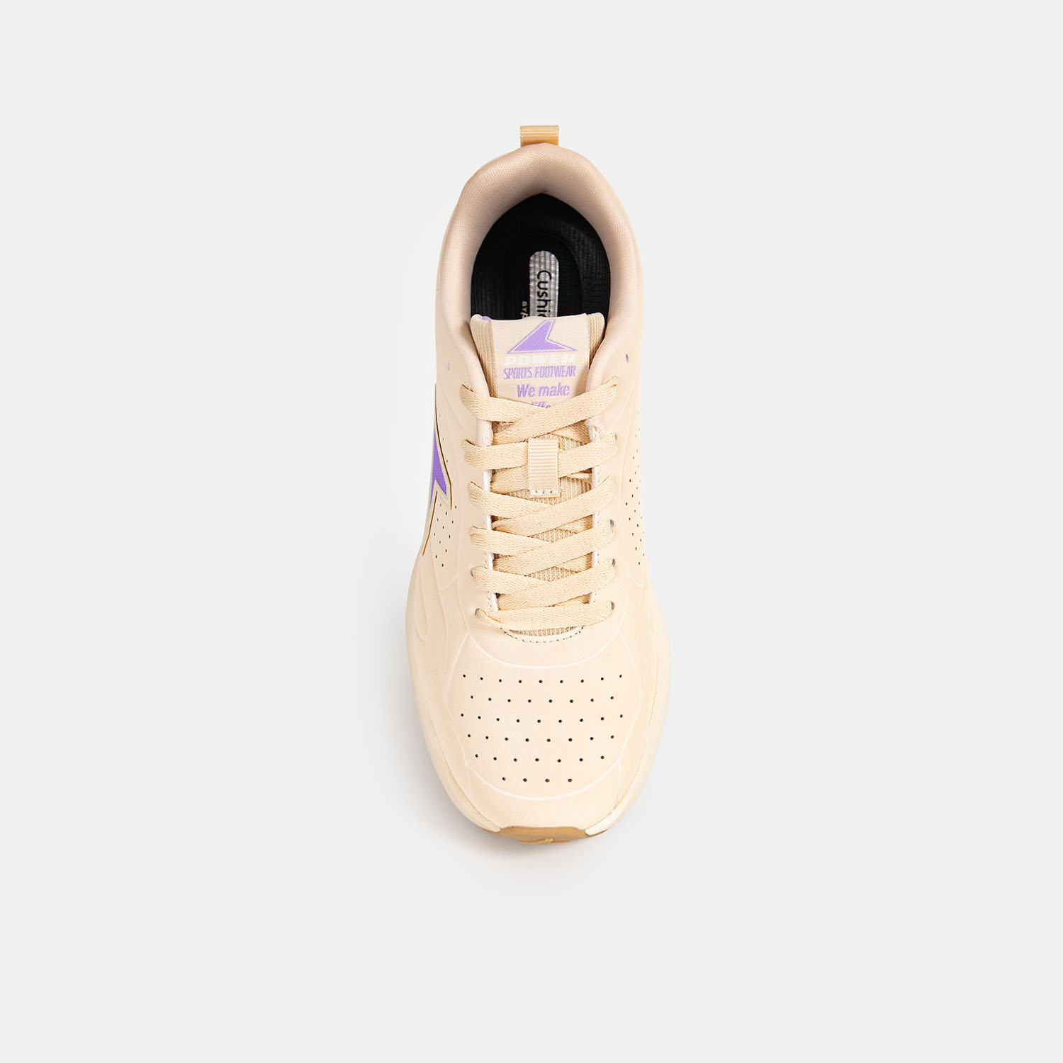 ZAPATILLAS DEPORTIVAS MUJER POWER - 4