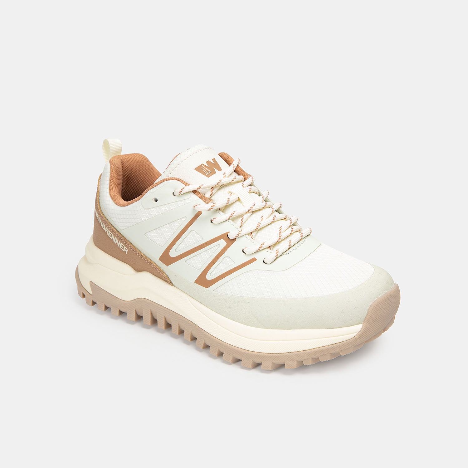 ZAPATILLAS OUTDOOR MUJER WEINBRENNER - 2