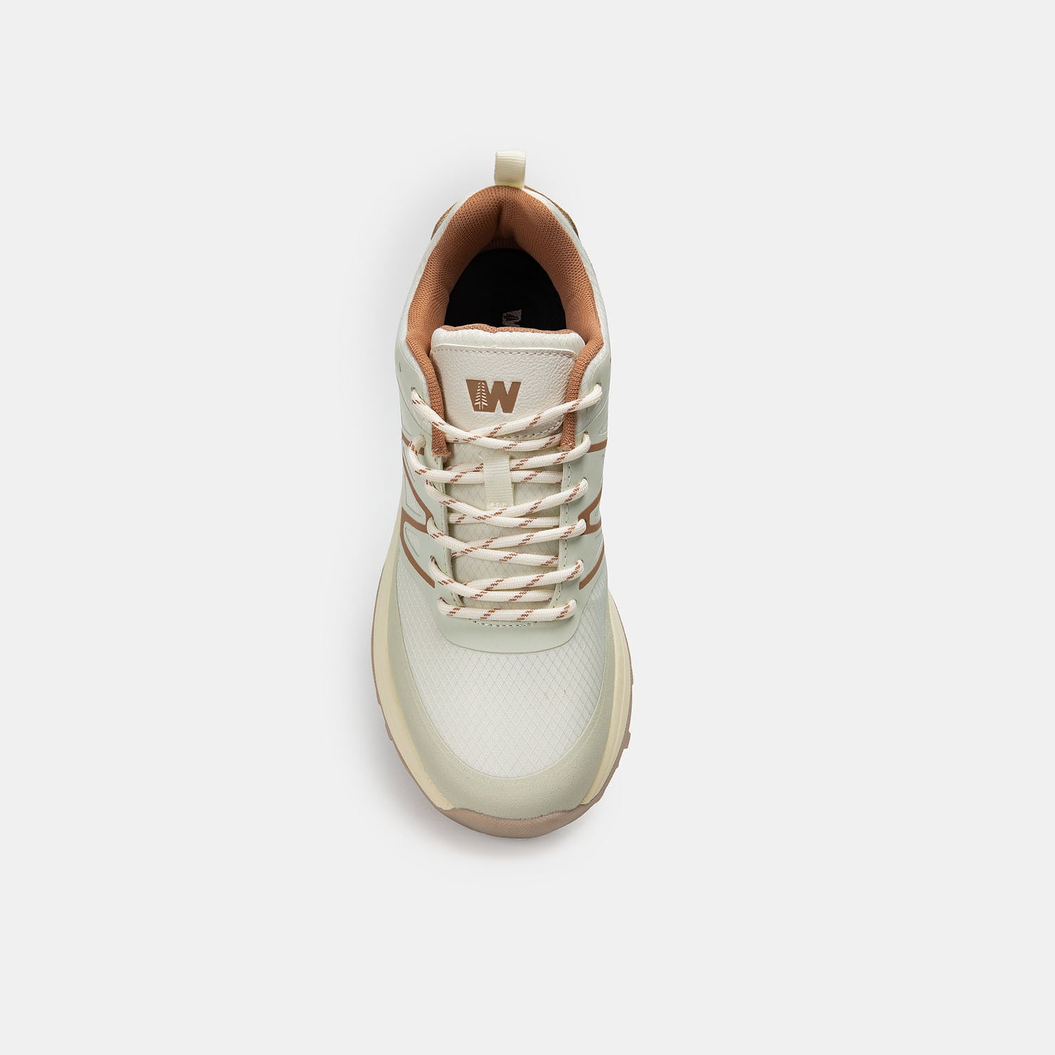 ZAPATILLAS OUTDOOR MUJER WEINBRENNER - 4