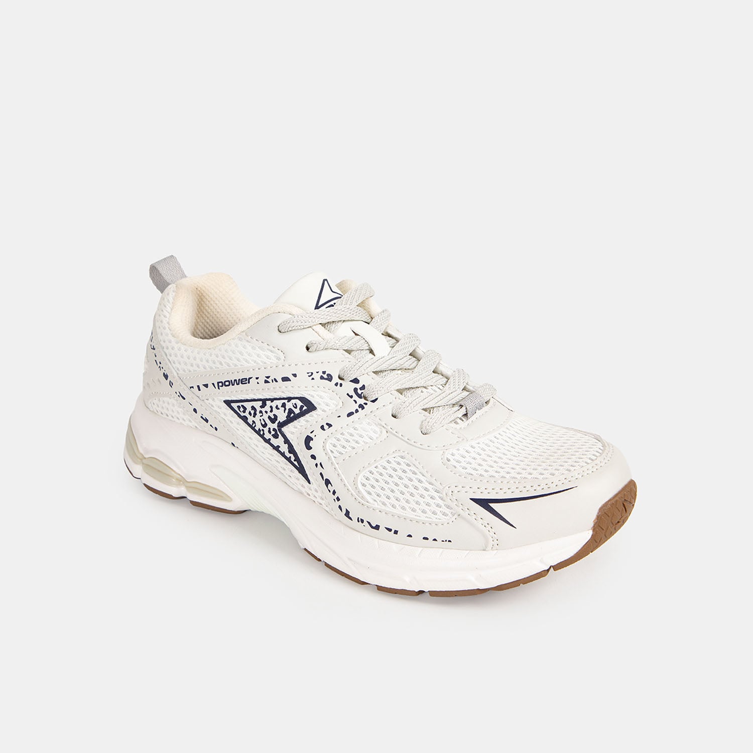 ZAPATILLAS DEPORTIVAS MUJER POWER - 2