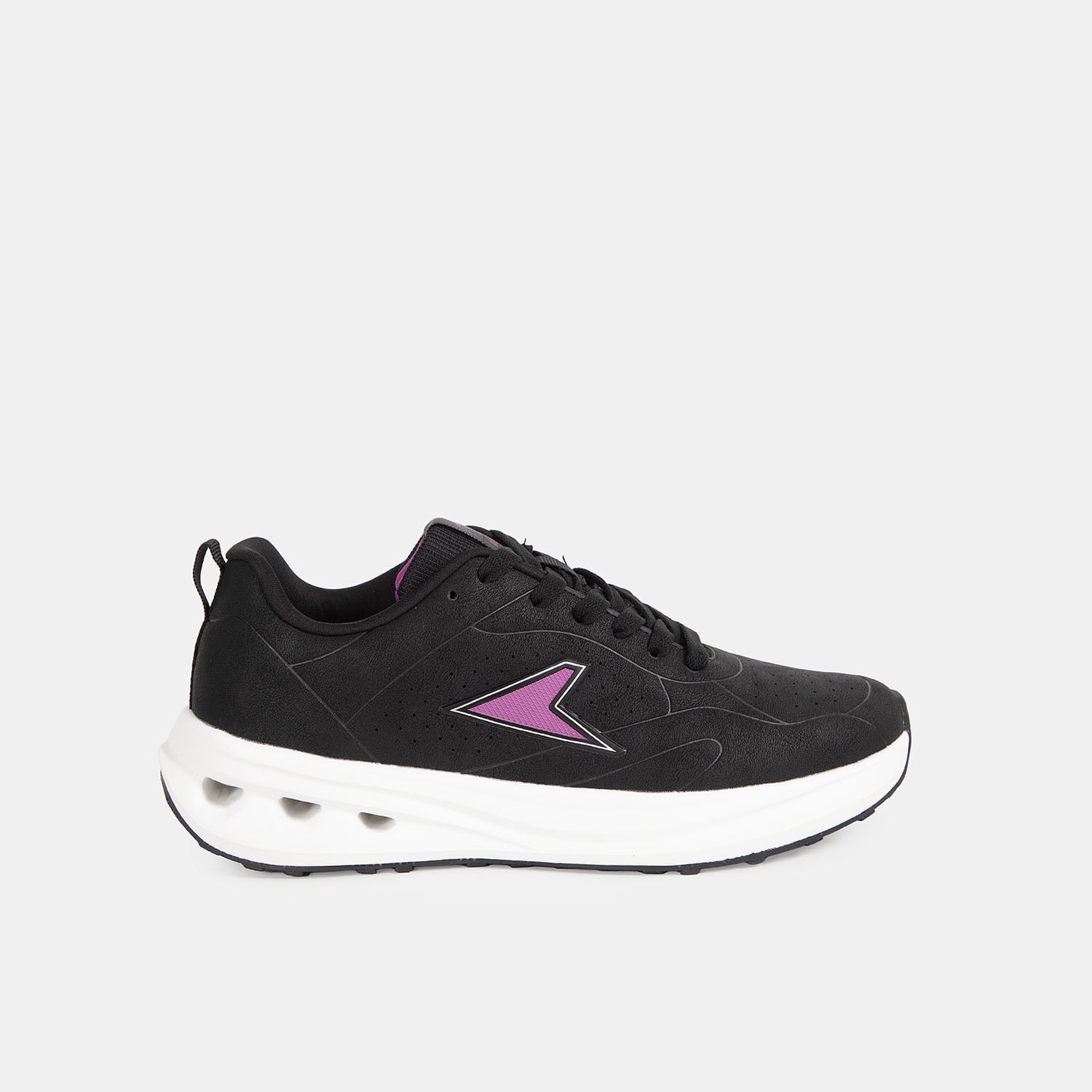 ZAPATILLAS DEPORTIVAS MUJER POWER - 1