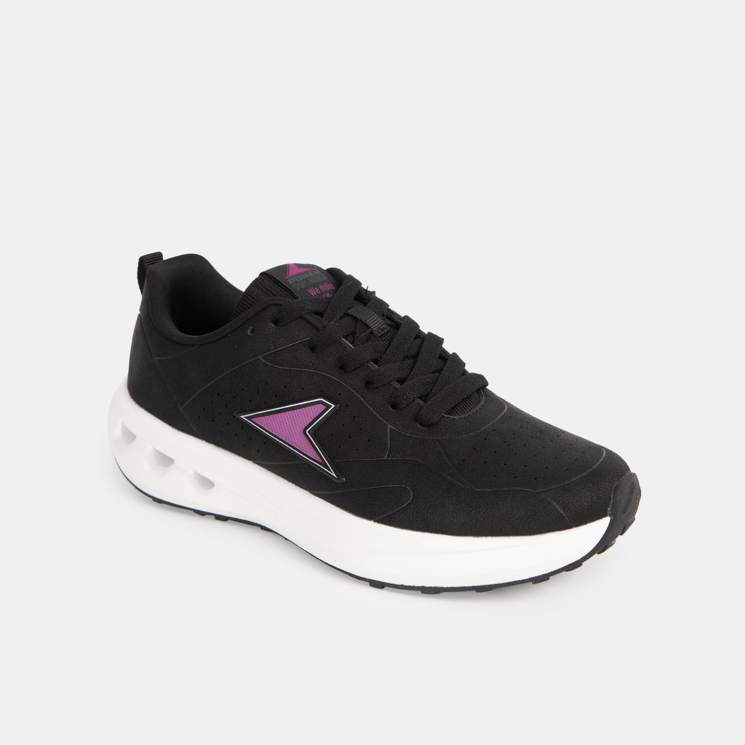 ZAPATILLAS DEPORTIVAS MUJER POWER - 3