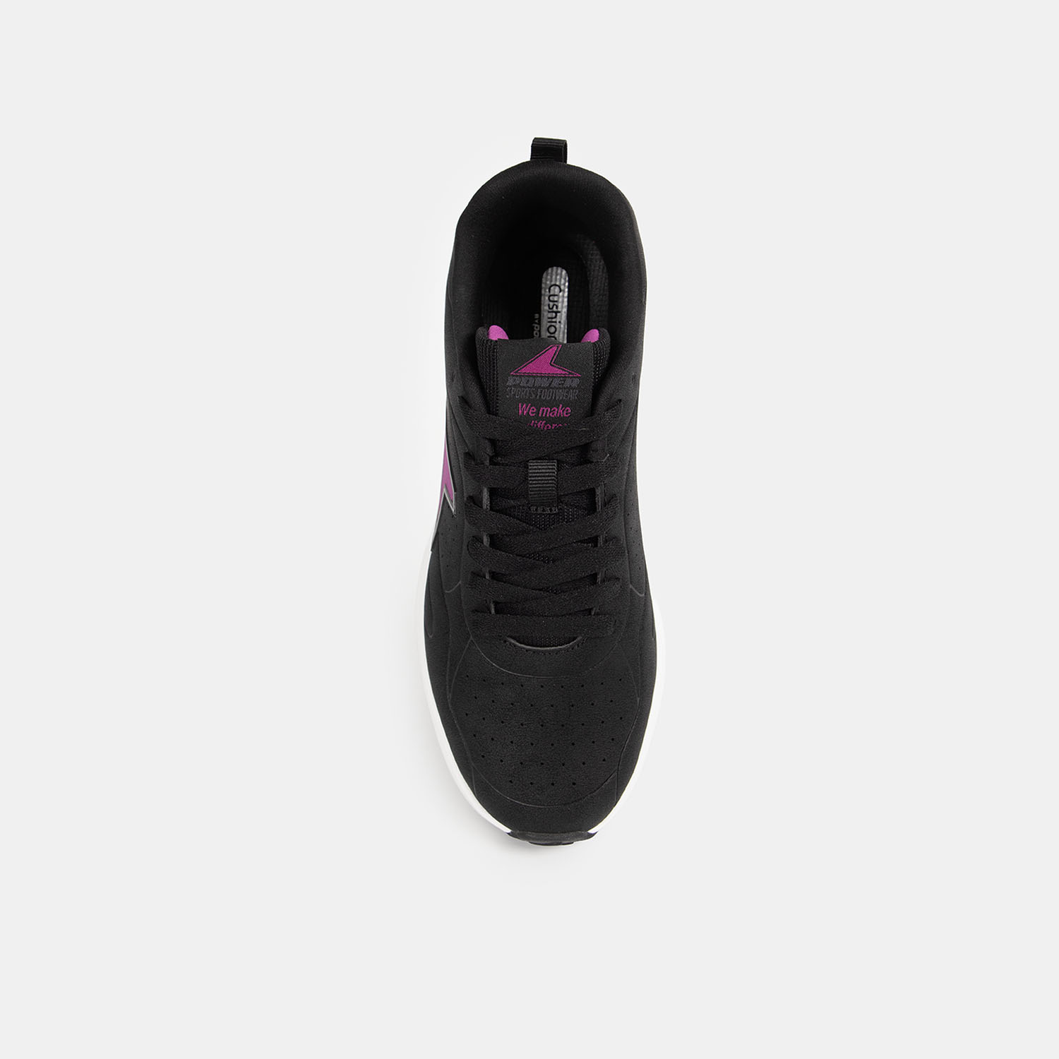 ZAPATILLAS DEPORTIVAS MUJER POWER - 4