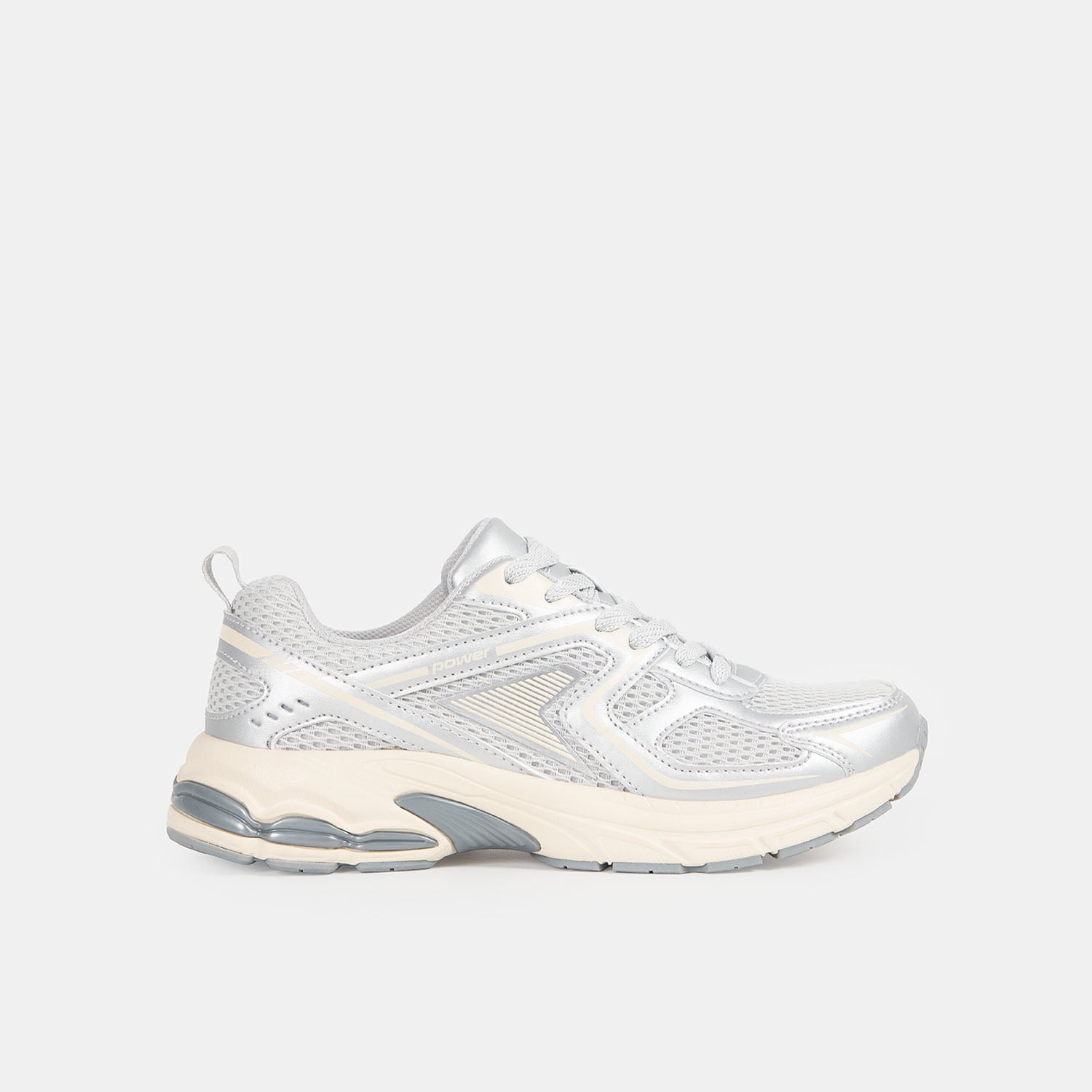 ZAPATILLAS DEPORTIVAS MUJER POWER - 1