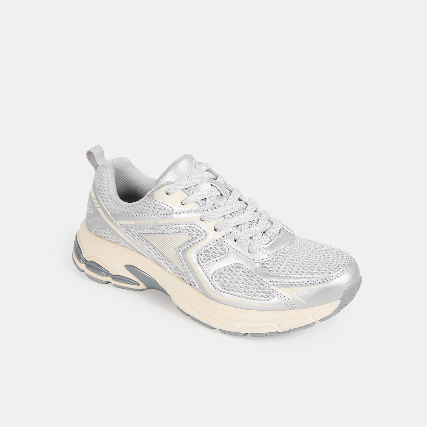 ZAPATILLAS DEPORTIVAS MUJER POWER - 2