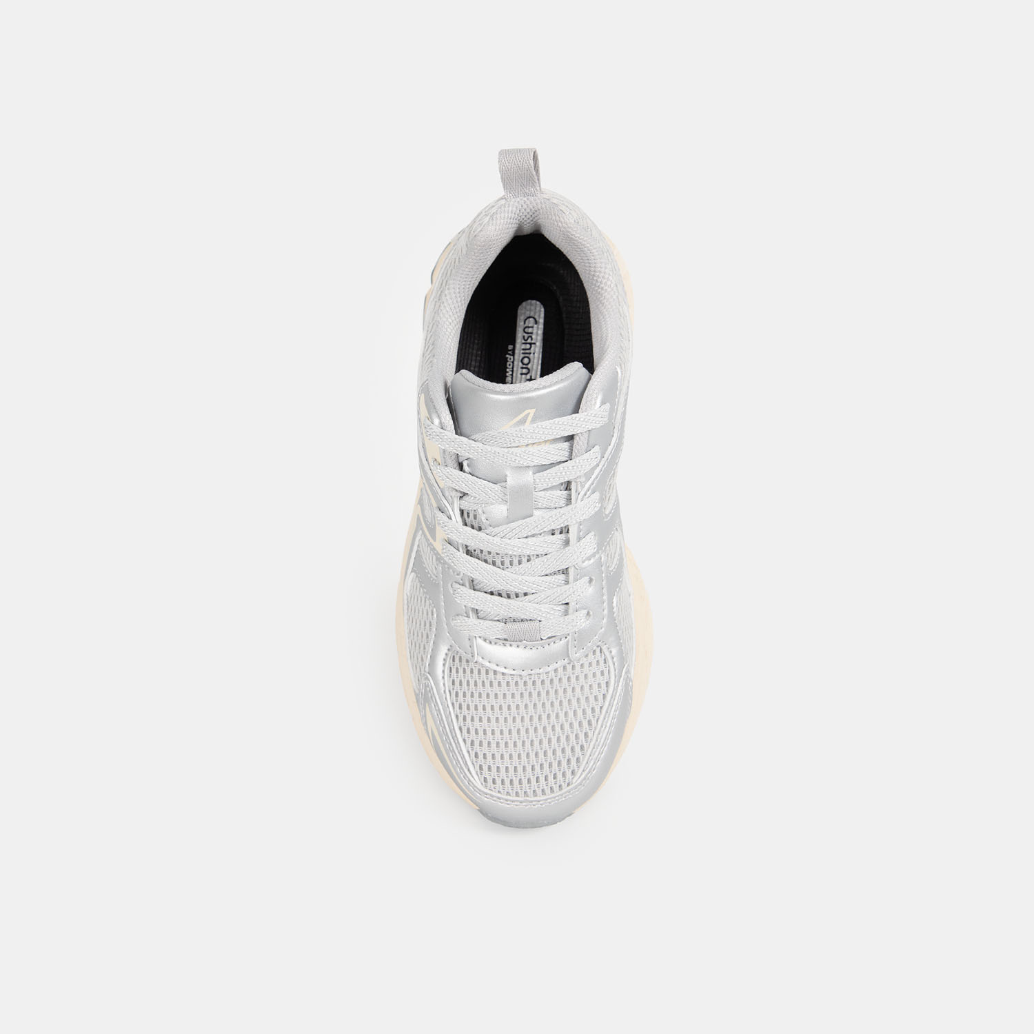 ZAPATILLAS DEPORTIVAS MUJER POWER - 4