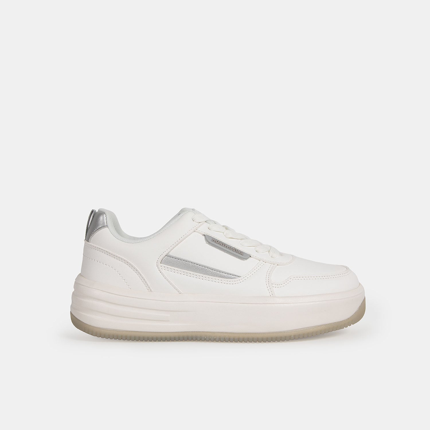 ZAPATILLAS URBANAS MUJER NORTH STAR - 1