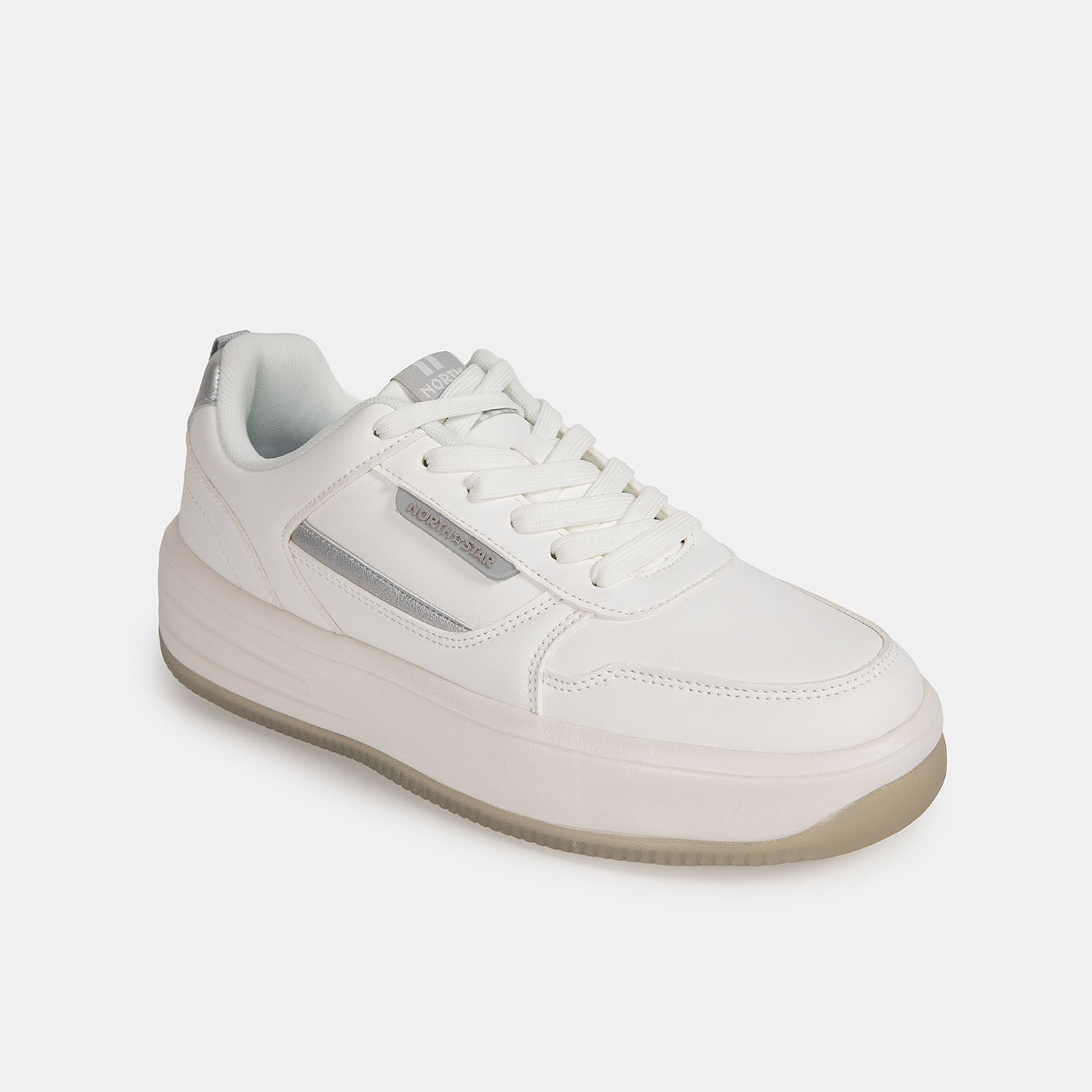 ZAPATILLAS URBANAS MUJER NORTH STAR - 2