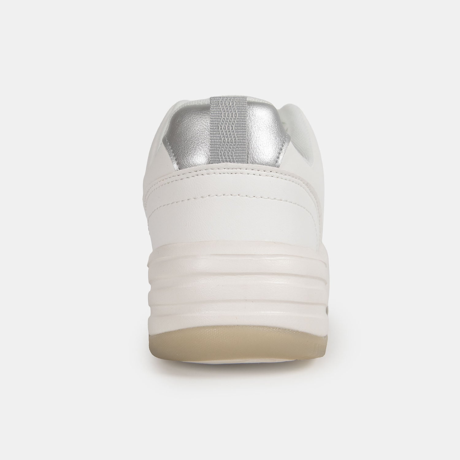 ZAPATILLAS URBANAS MUJER NORTH STAR - 3