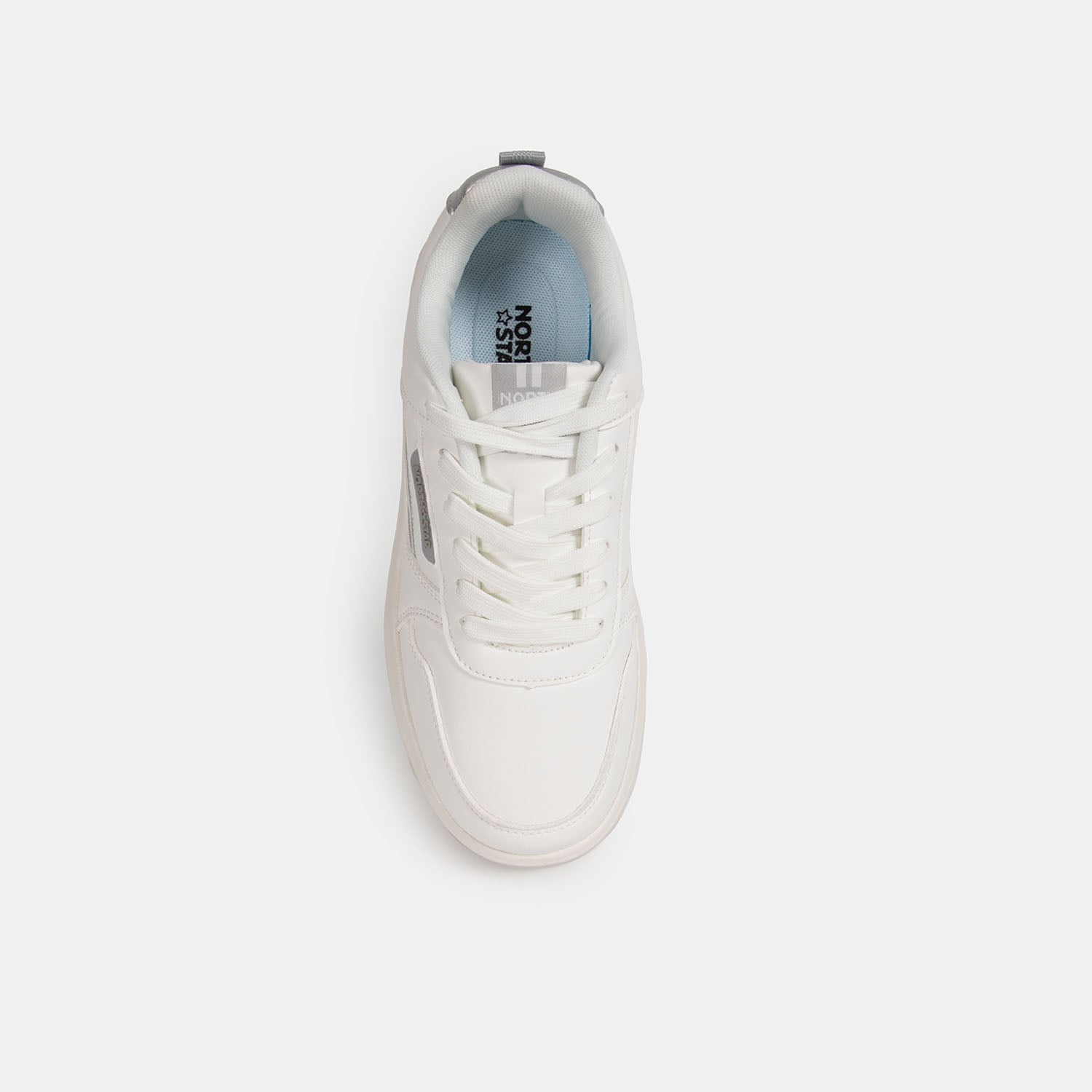 ZAPATILLAS URBANAS MUJER NORTH STAR - 4
