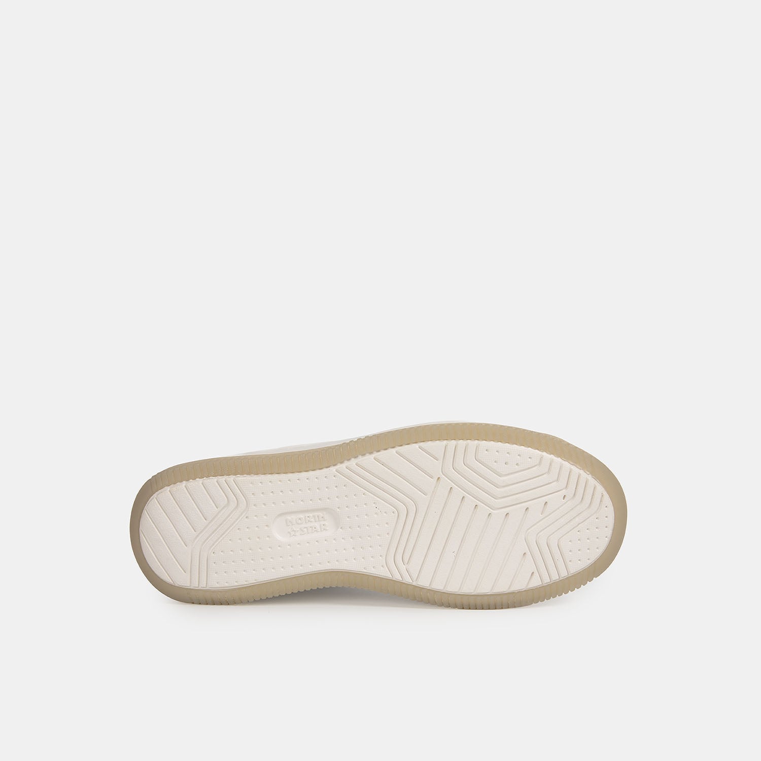 ZAPATILLAS URBANAS MUJER NORTH STAR - 5