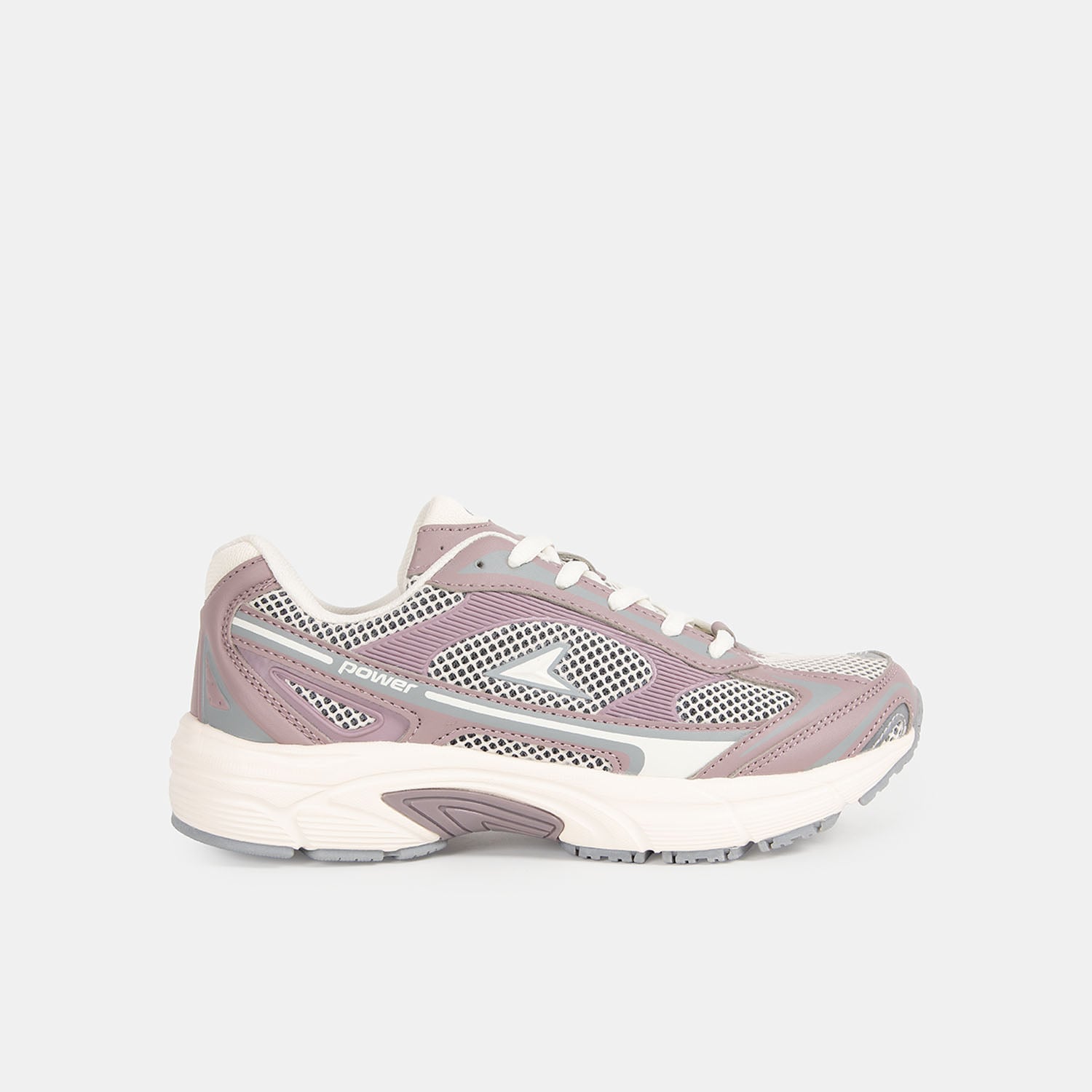 ZAPATILLAS DEPORTIVAS MUJER POWER - 1