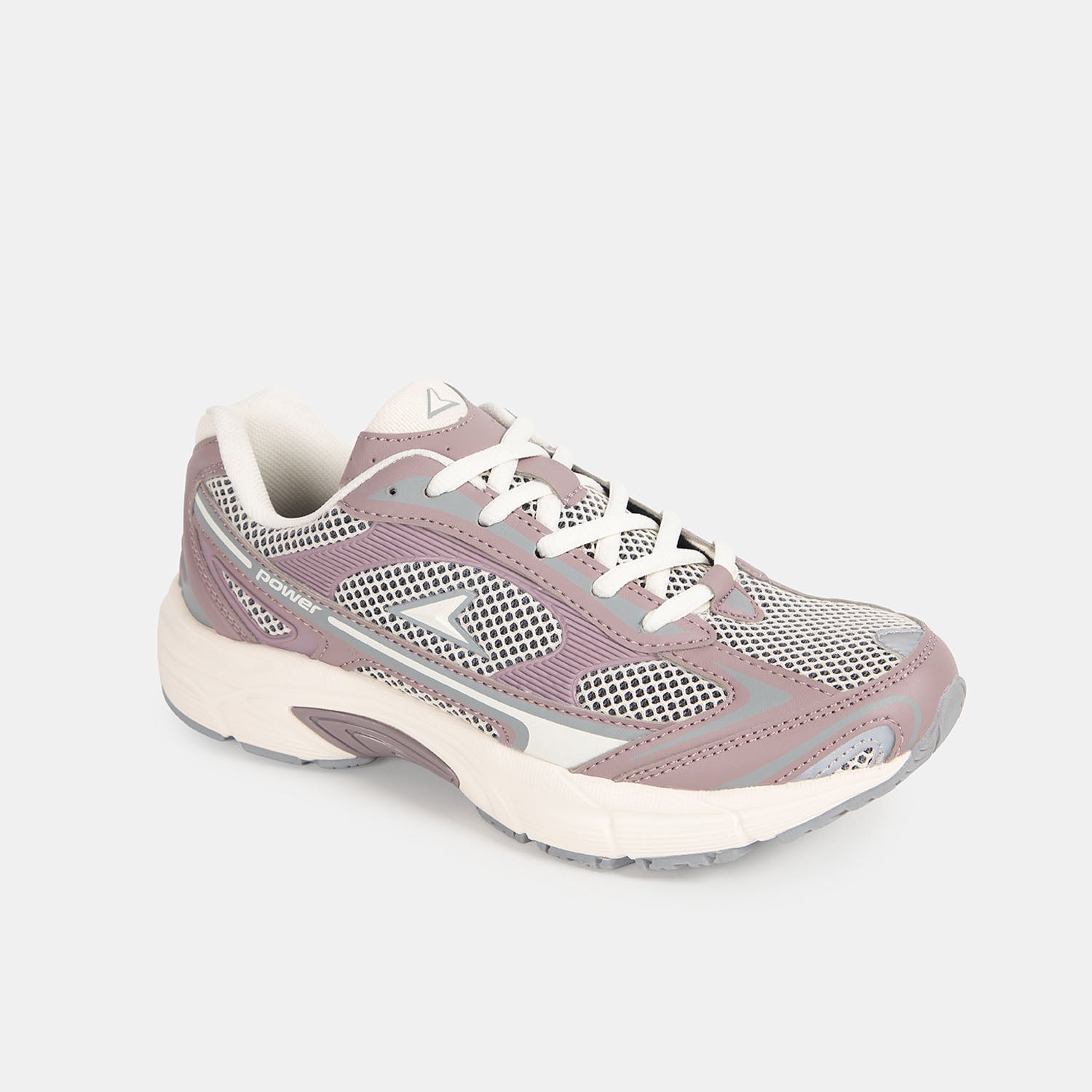 ZAPATILLAS DEPORTIVAS MUJER POWER - 2