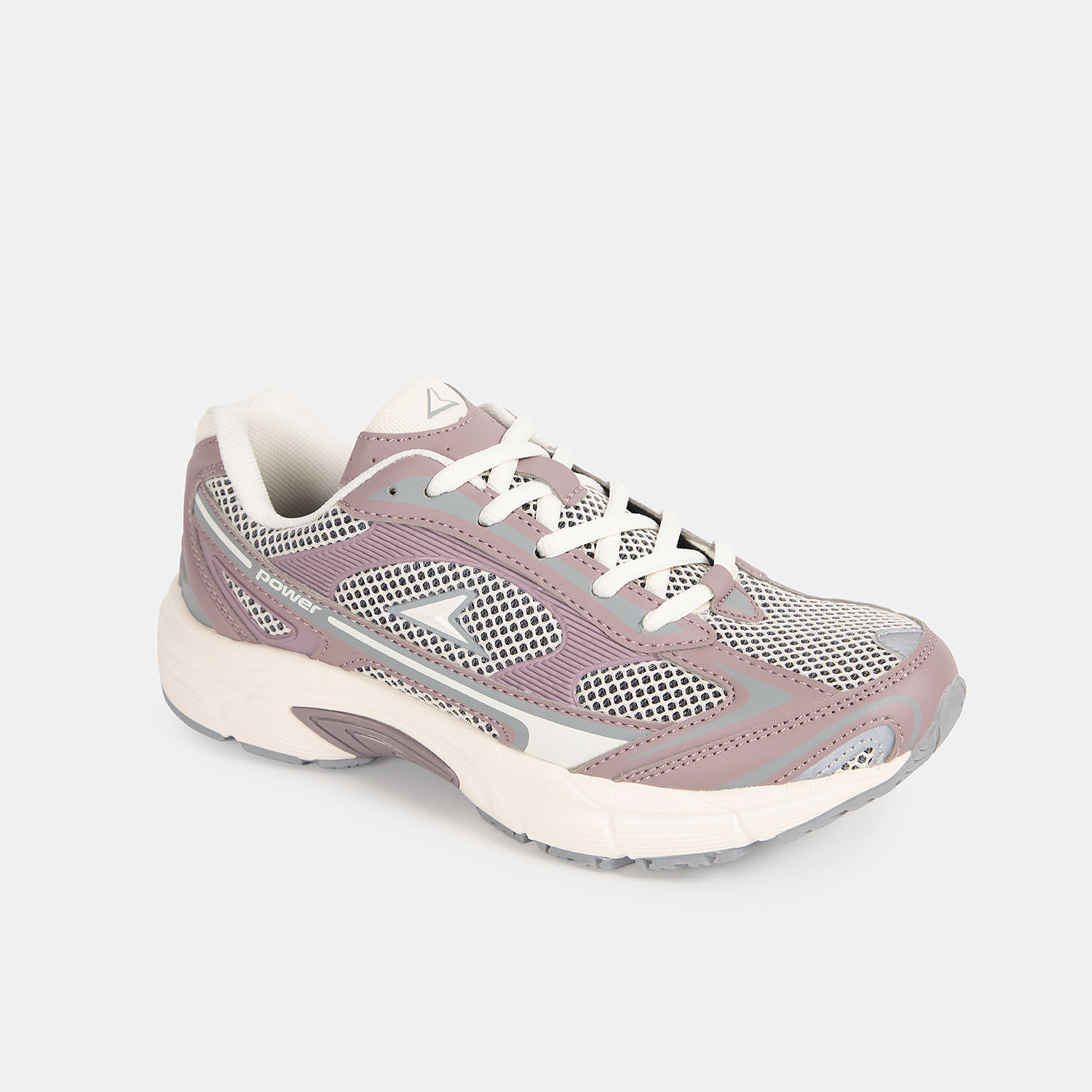 ZAPATILLAS DEPORTIVAS MUJER POWER - 2