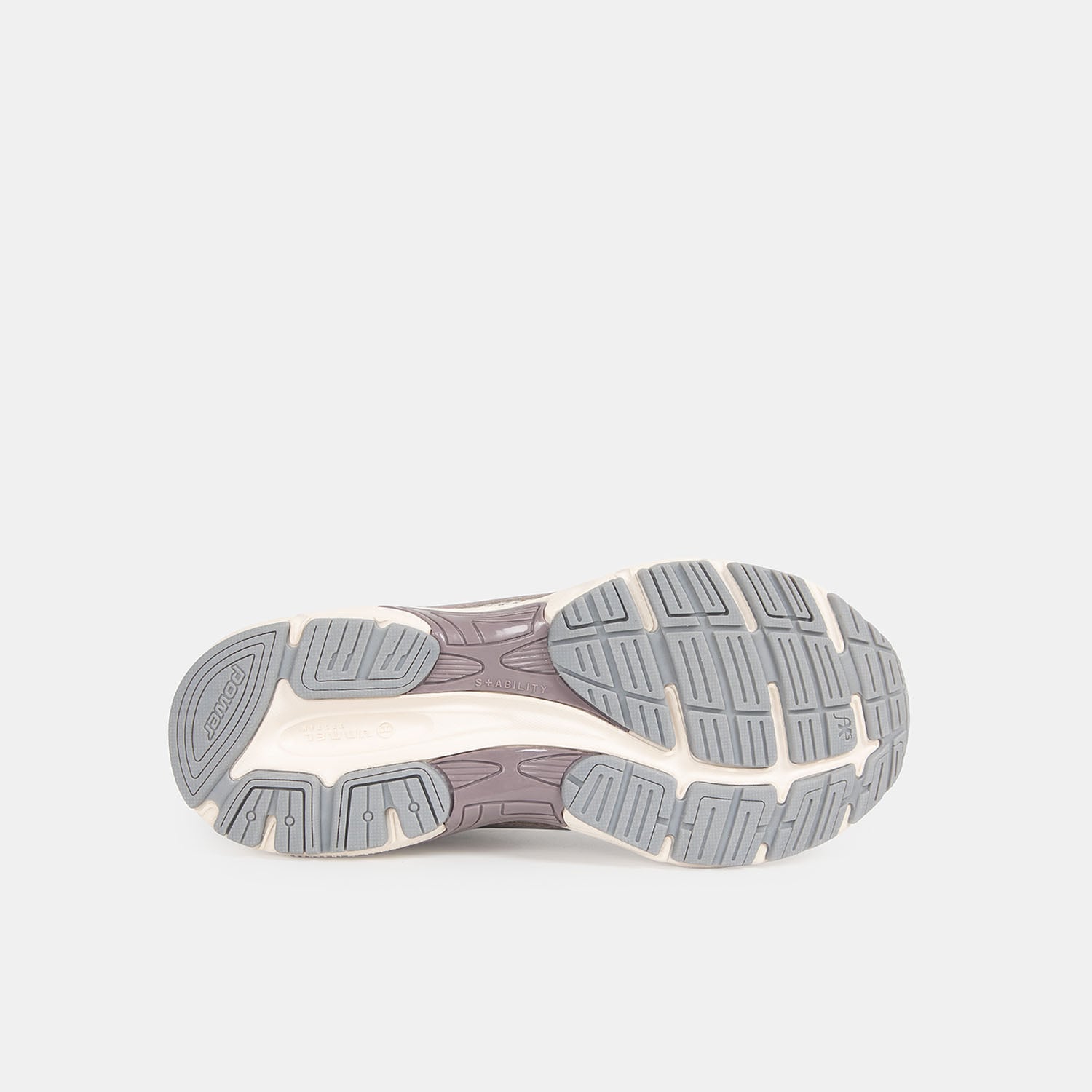 ZAPATILLAS DEPORTIVAS MUJER POWER - 5