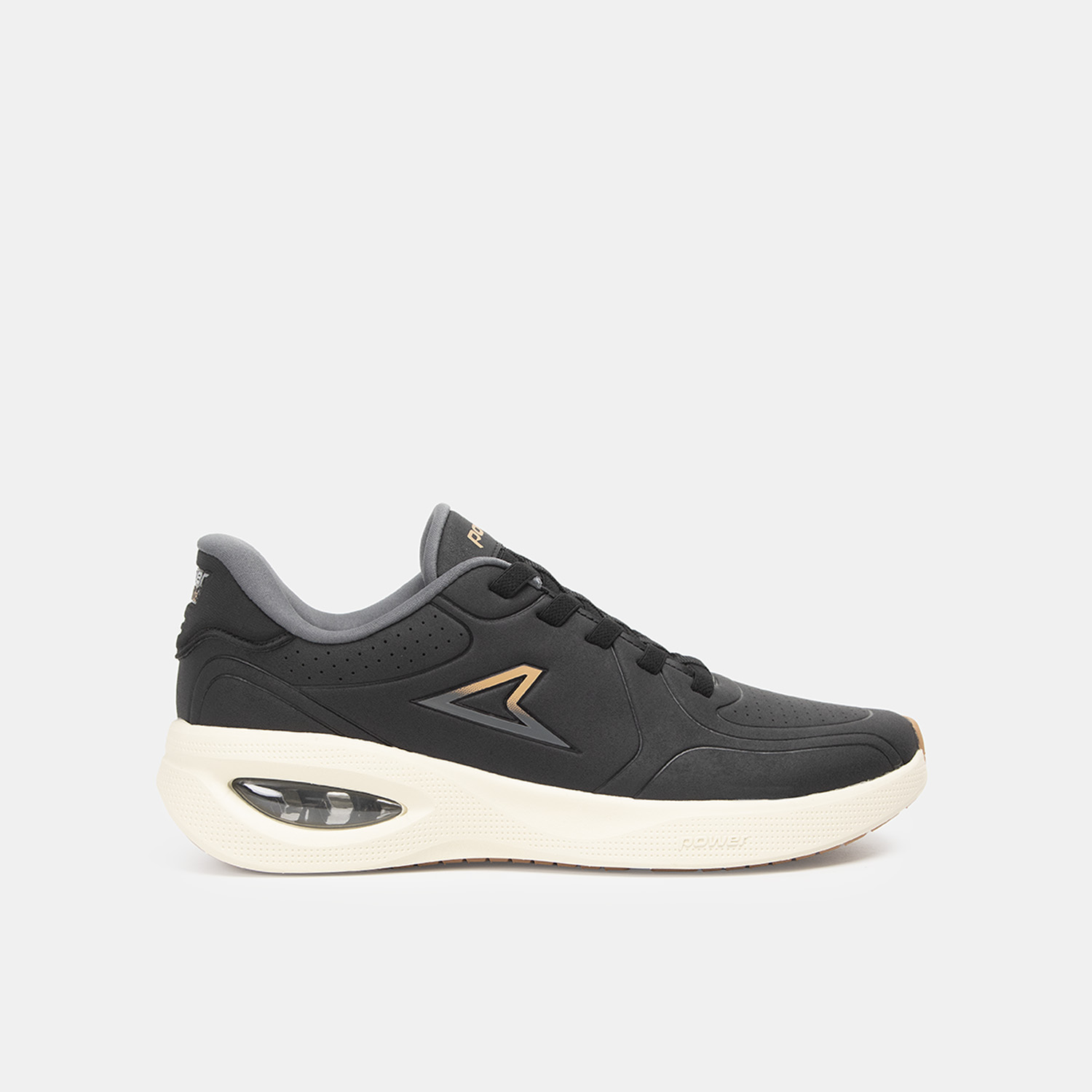 ZAPATILLAS DEPORTIVAS HOMBRE POWER - 1