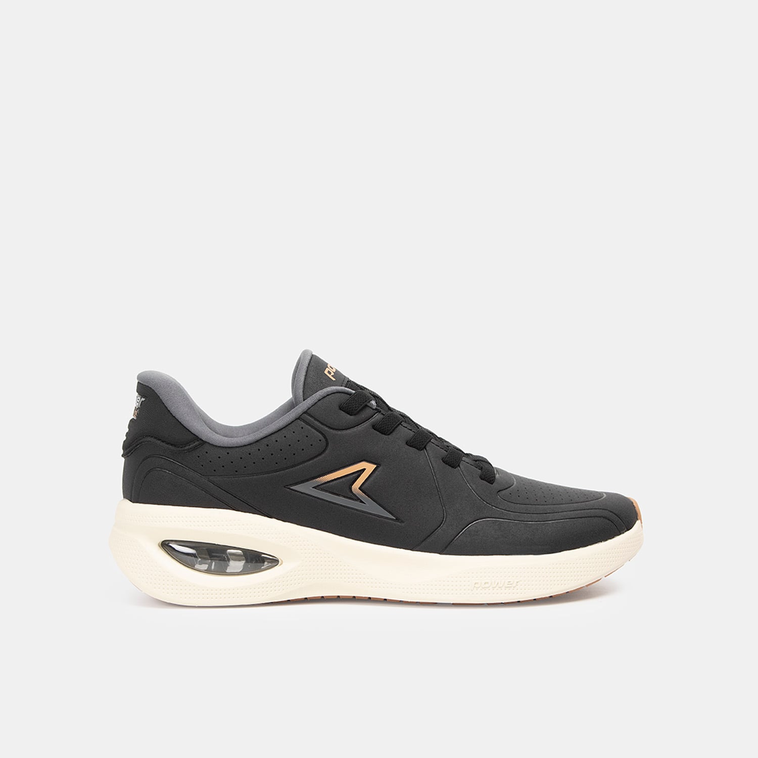 ZAPATILLAS DEPORTIVAS HOMBRE POWER - 1