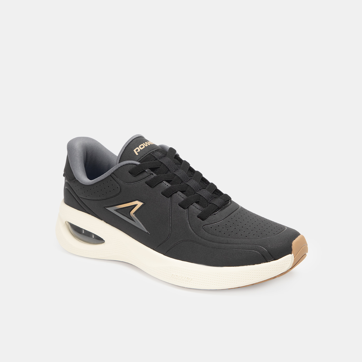 ZAPATILLAS DEPORTIVAS HOMBRE POWER - 2
