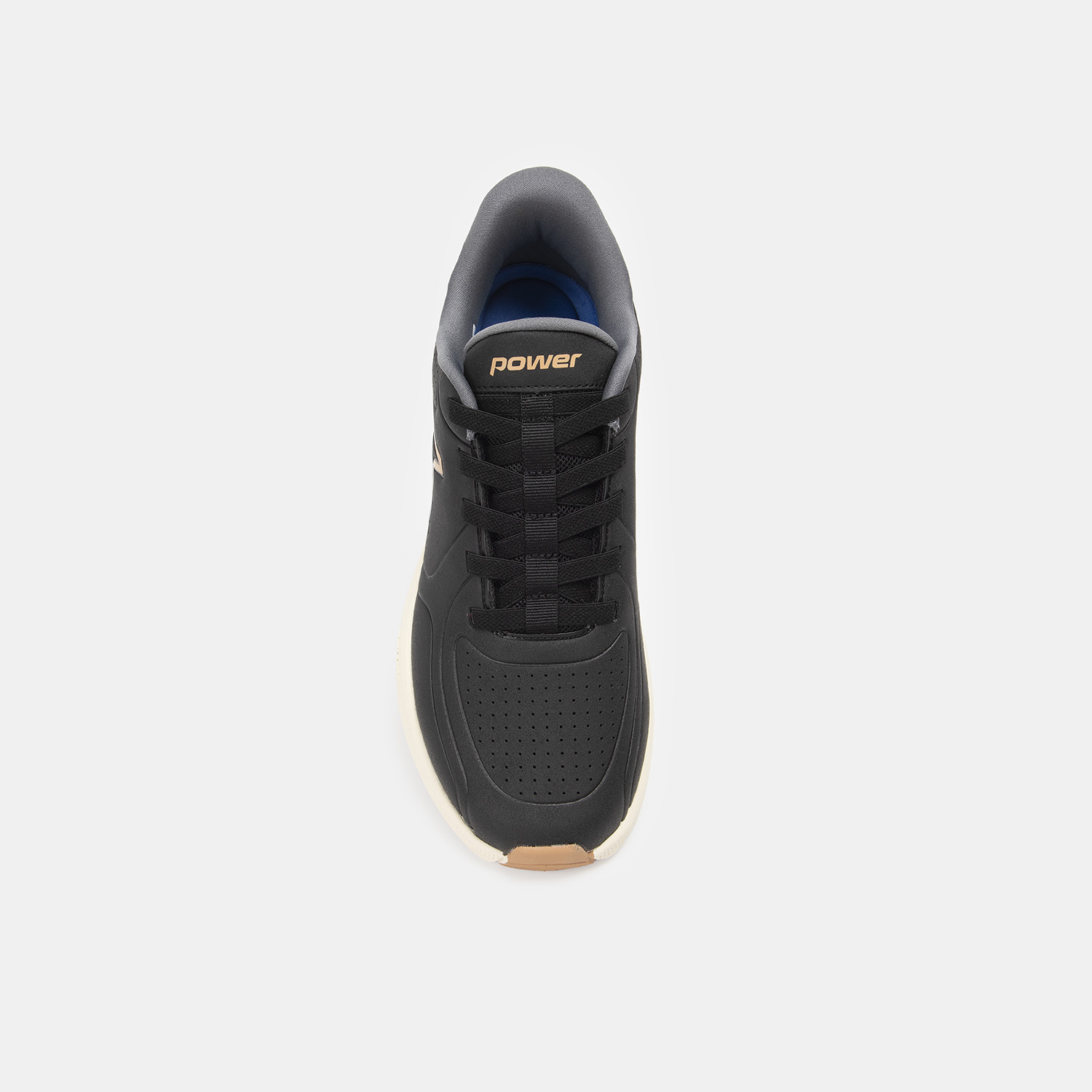 ZAPATILLAS DEPORTIVAS HOMBRE POWER - 4