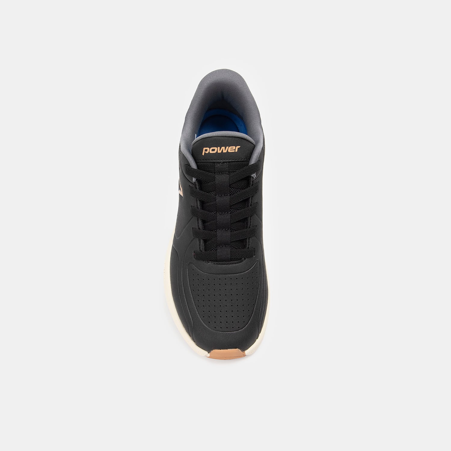 ZAPATILLAS DEPORTIVAS HOMBRE POWER - 4