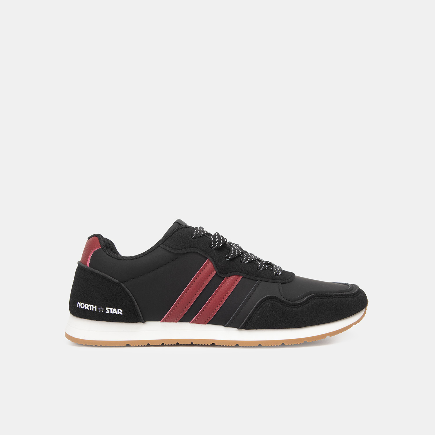 ZAPATILLAS URBANAS HOMBRE NORTH STAR - 1