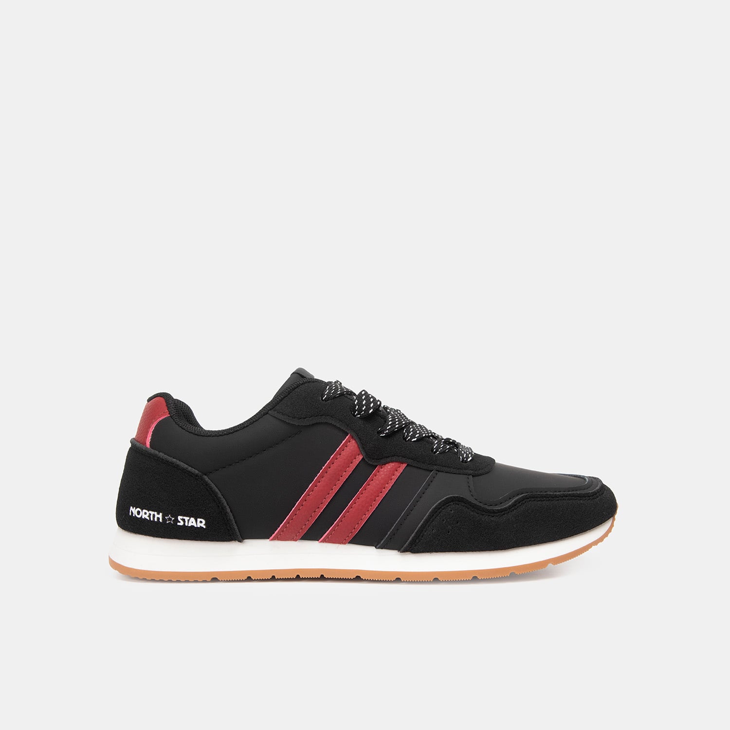 ZAPATILLAS URBANAS HOMBRE NORTH STAR - 1