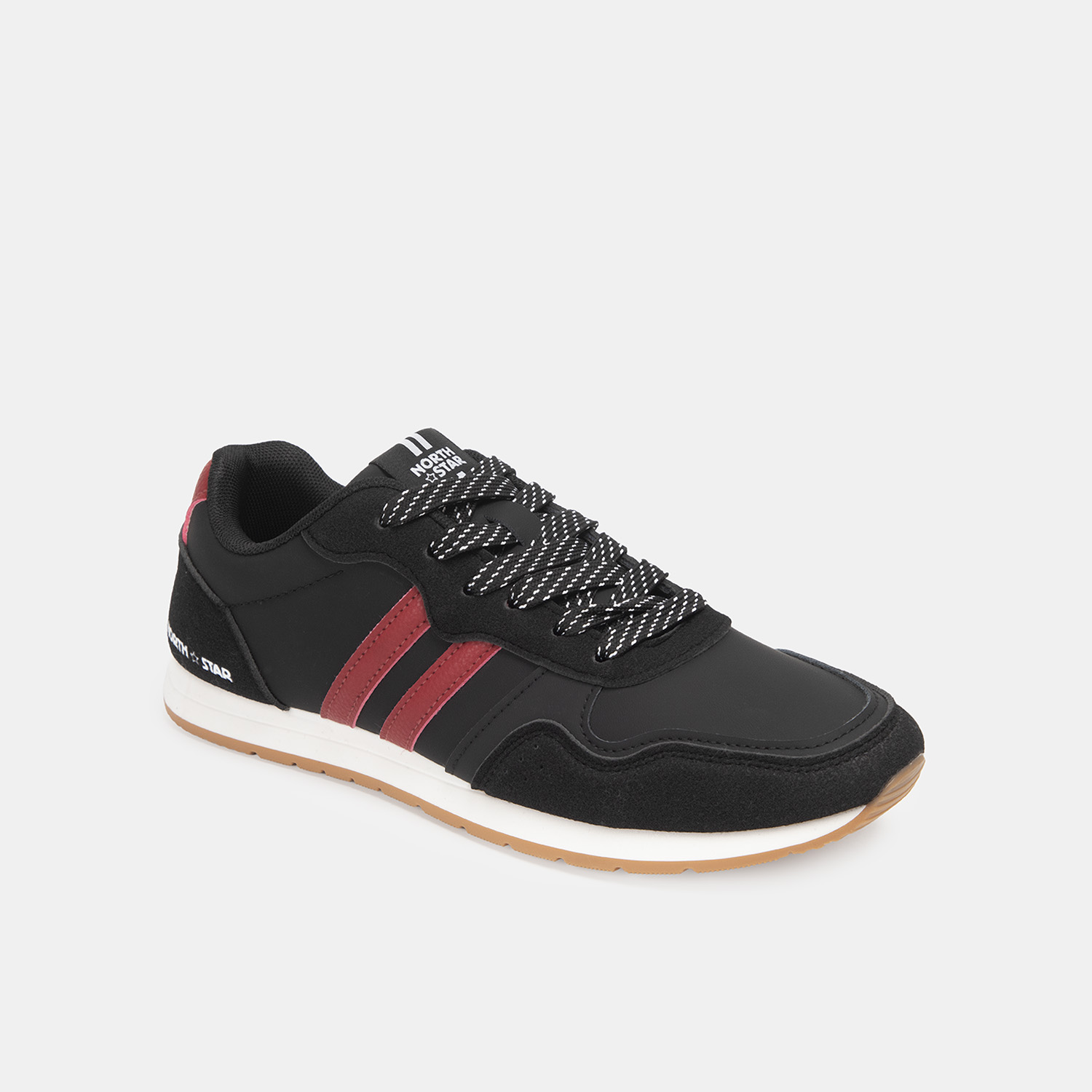 ZAPATILLAS URBANAS HOMBRE NORTH STAR - 2