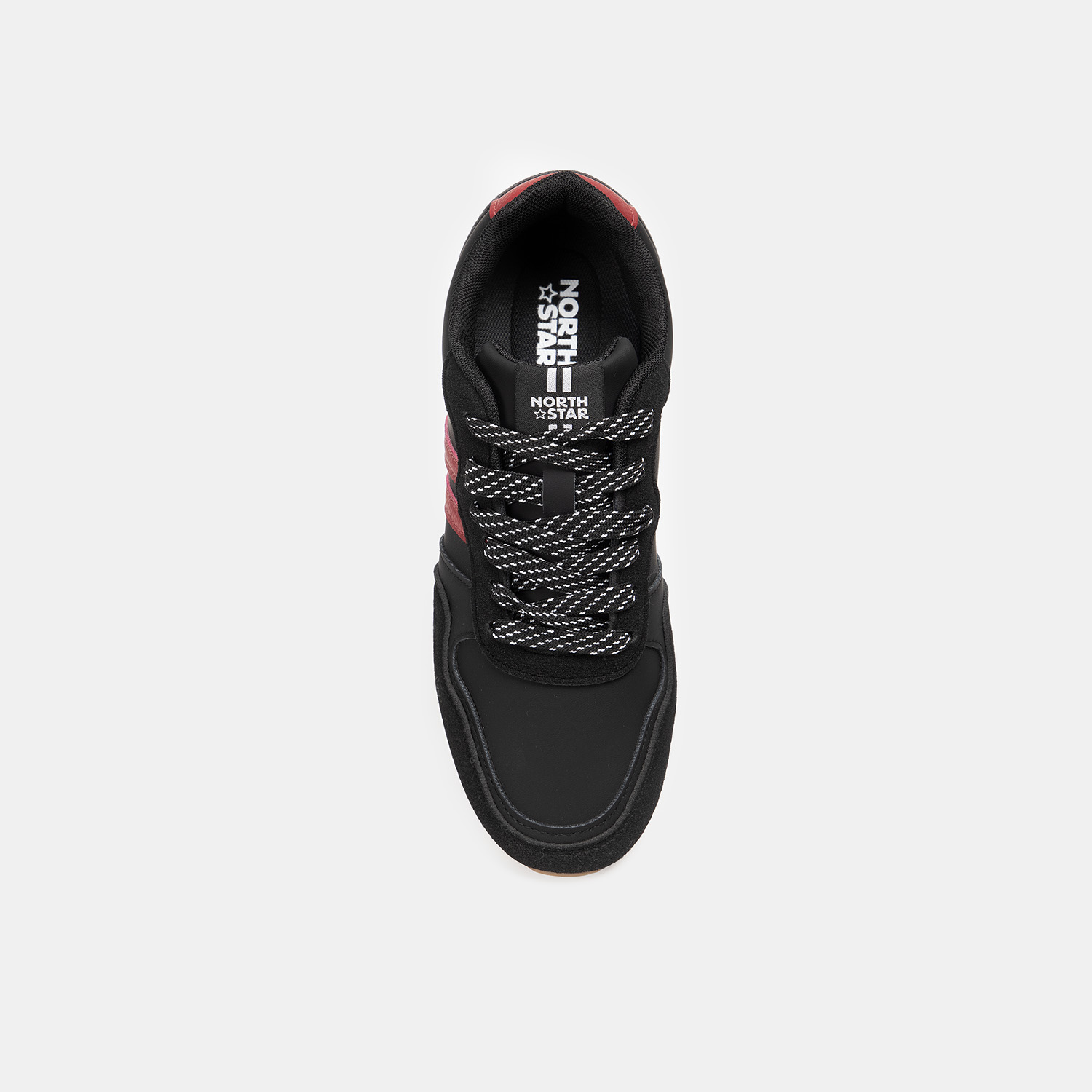 ZAPATILLAS URBANAS HOMBRE NORTH STAR - 4