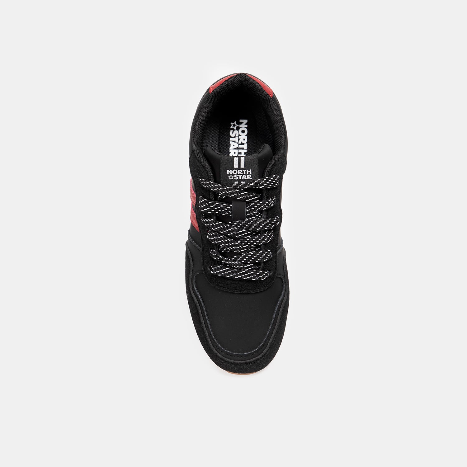 ZAPATILLAS URBANAS HOMBRE NORTH STAR - 4