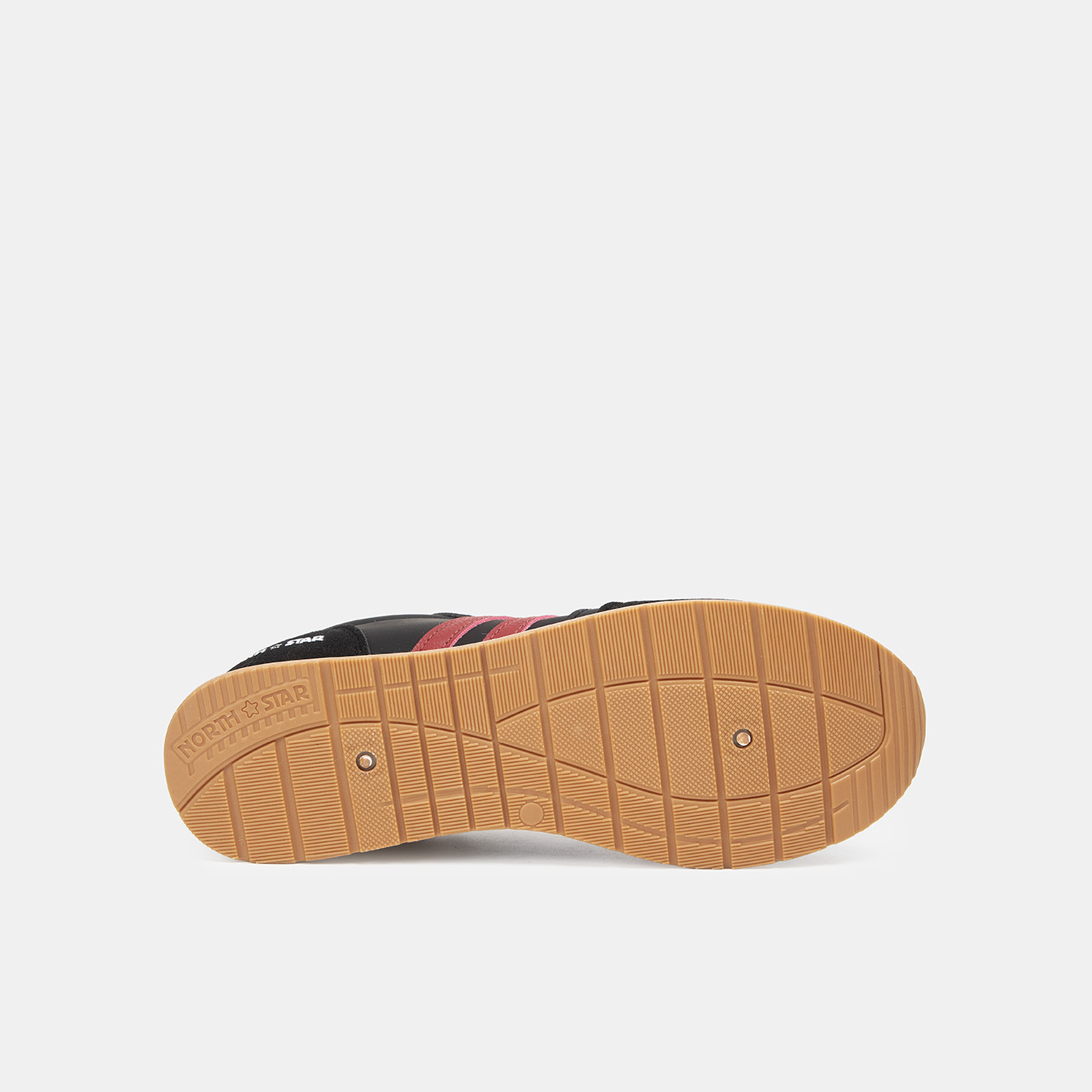 ZAPATILLAS URBANAS HOMBRE NORTH STAR - 5