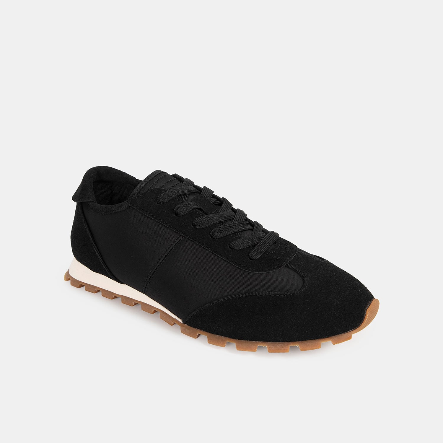 ZAPATILLAS CASUALES HOMBRE BATA NEGRO - 2
