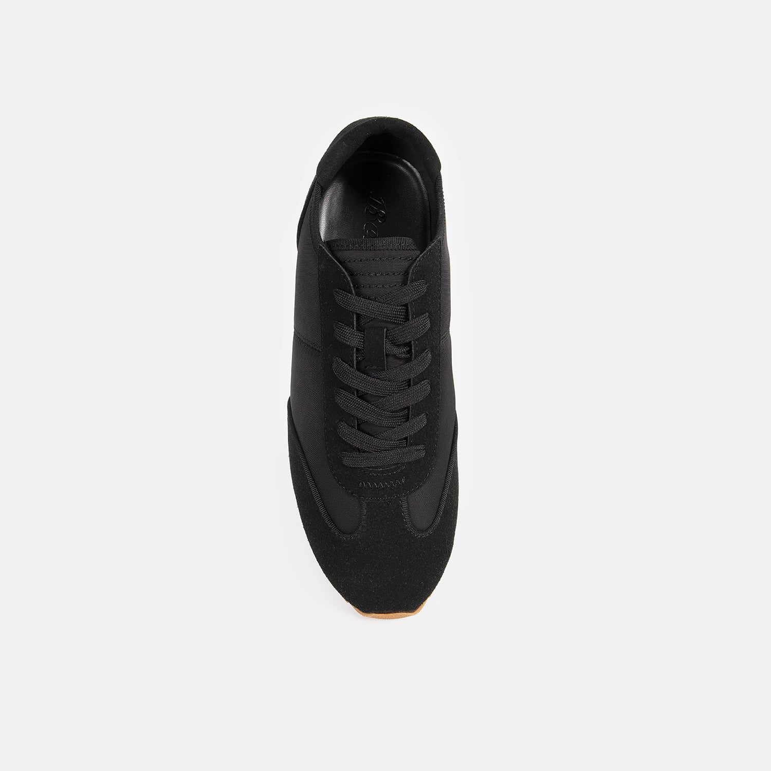ZAPATILLAS CASUALES HOMBRE BATA NEGRO - 4