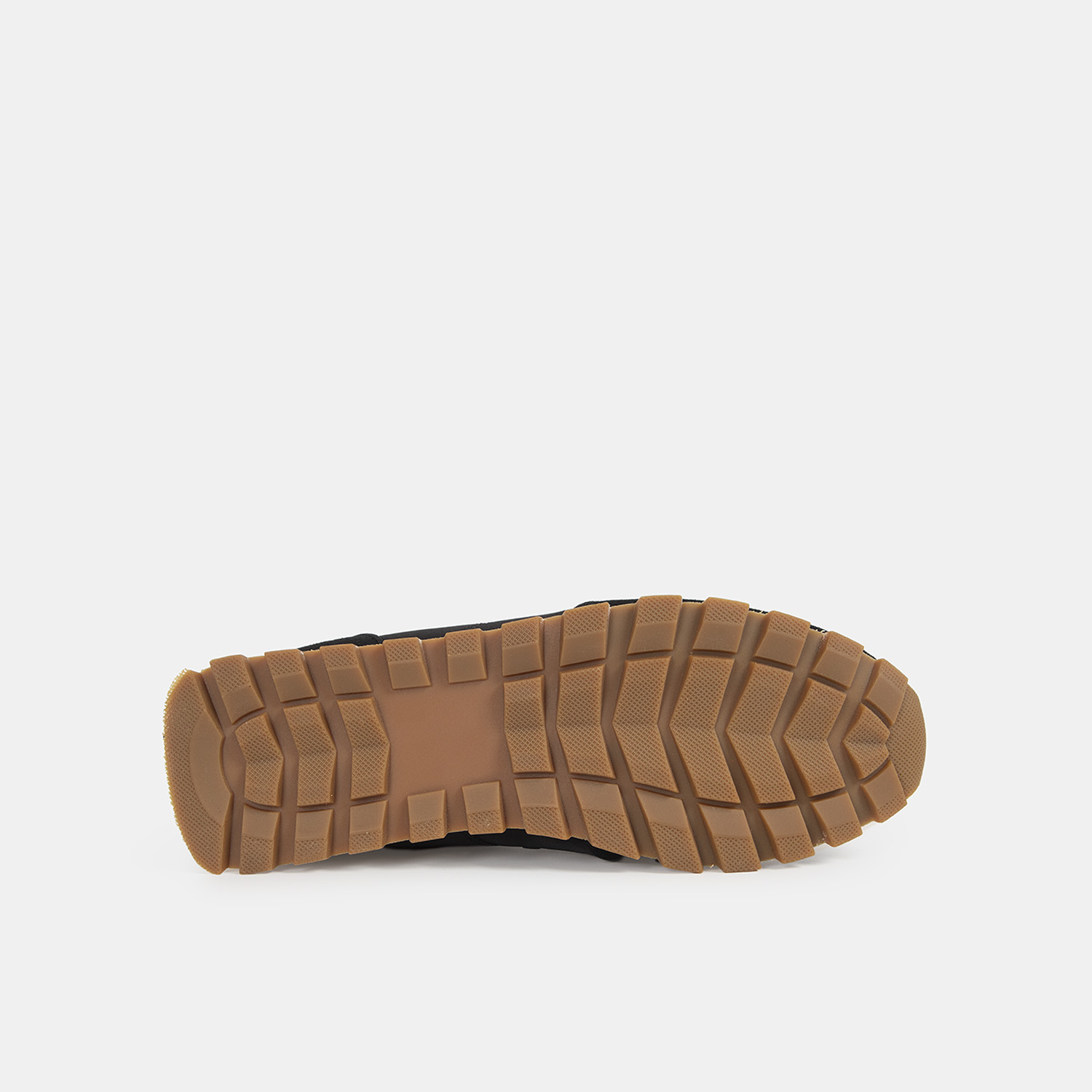 ZAPATILLAS CASUALES HOMBRE BATA NEGRO - 5