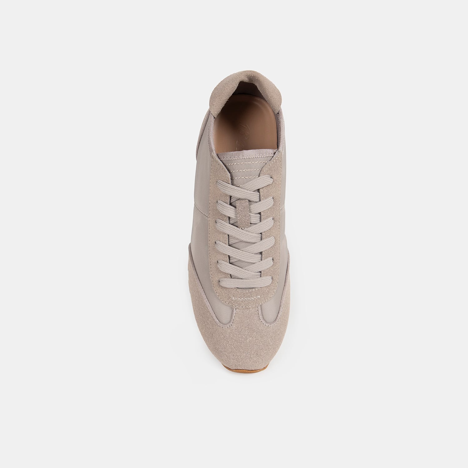 ZAPATILLAS CASUALES HOMBRE BATA GRIS - 4