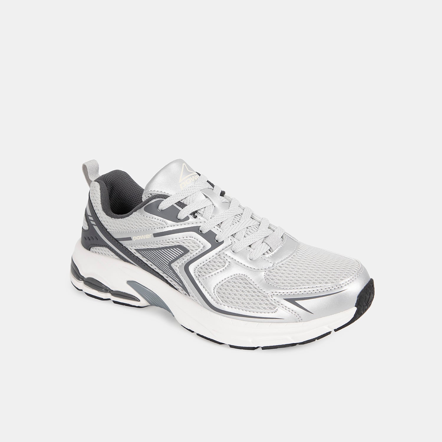 ZAPATILLAS DEPORTIVAS HOMBRE POWER - 2