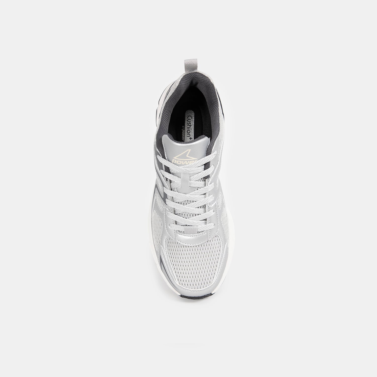 ZAPATILLAS DEPORTIVAS HOMBRE POWER - 4