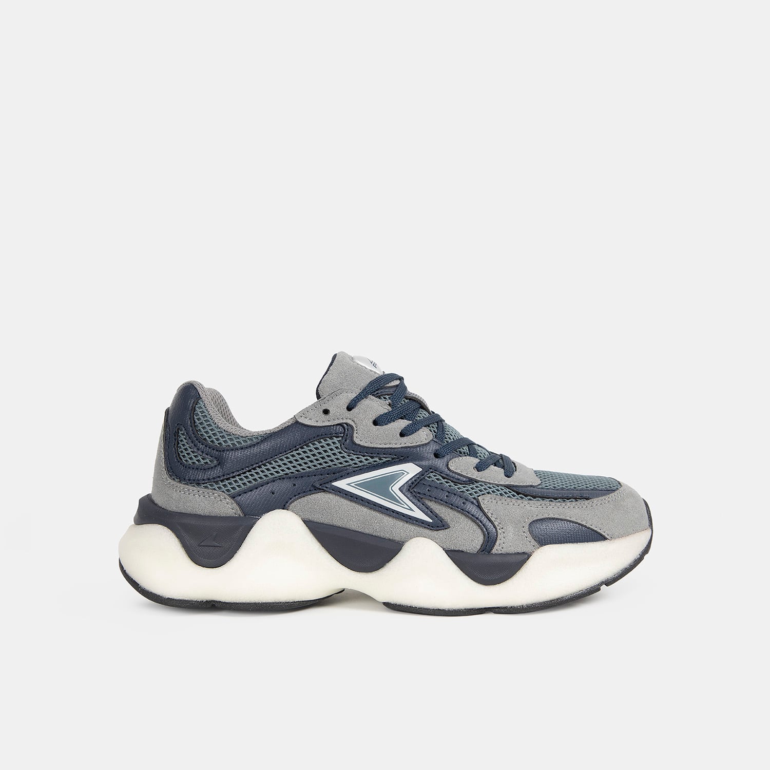 ZAPATILLAS DEPORTIVAS HOMBRE POWER - 1