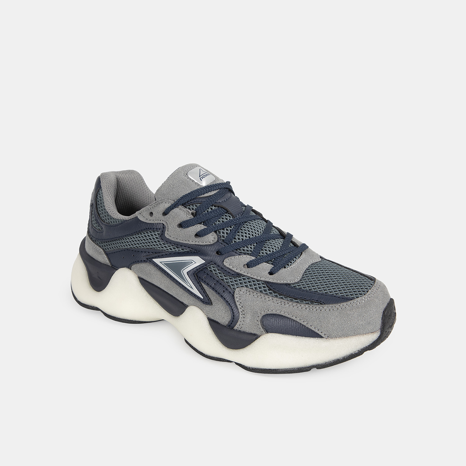 ZAPATILLAS DEPORTIVAS HOMBRE POWER - 2