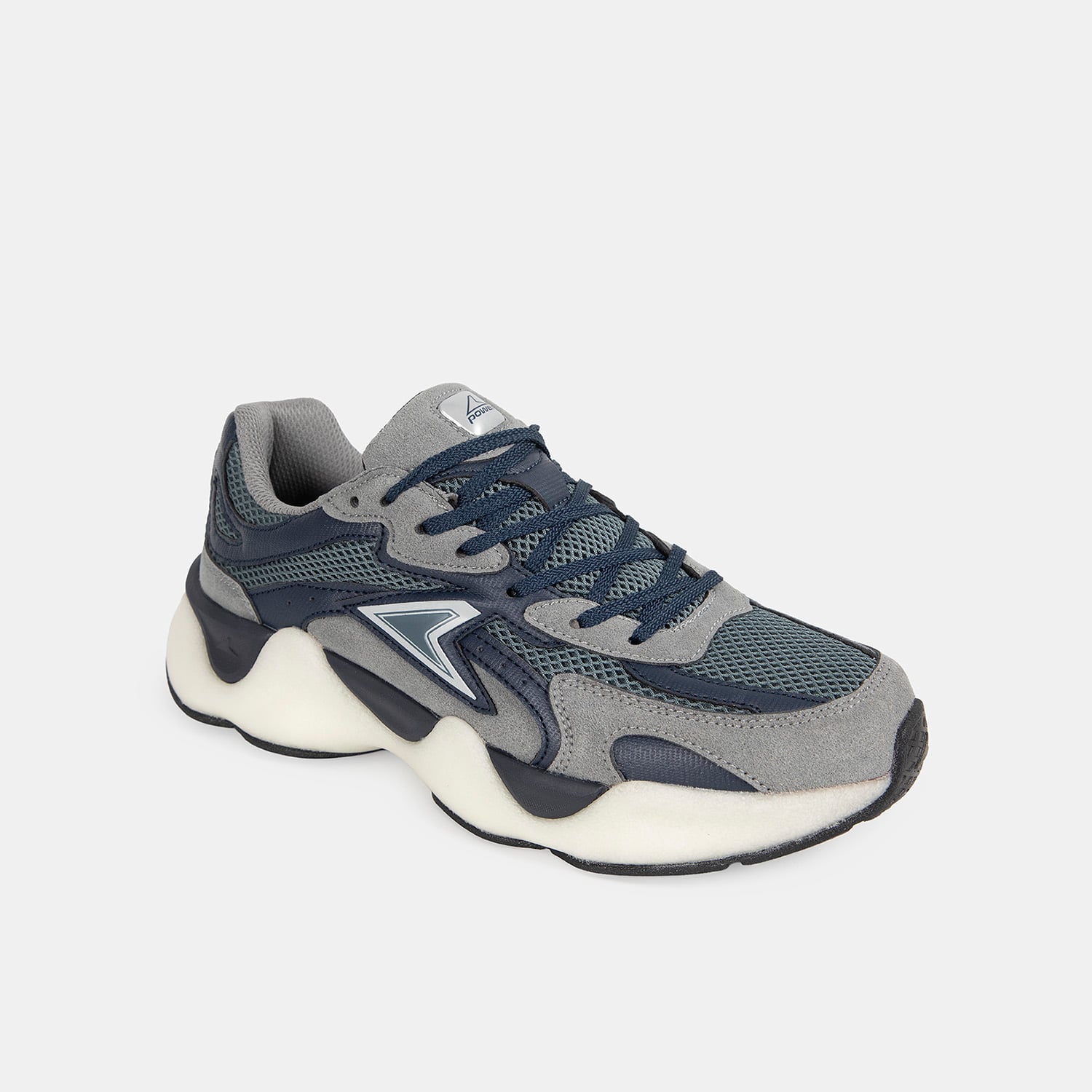 ZAPATILLAS DEPORTIVAS HOMBRE POWER - 2