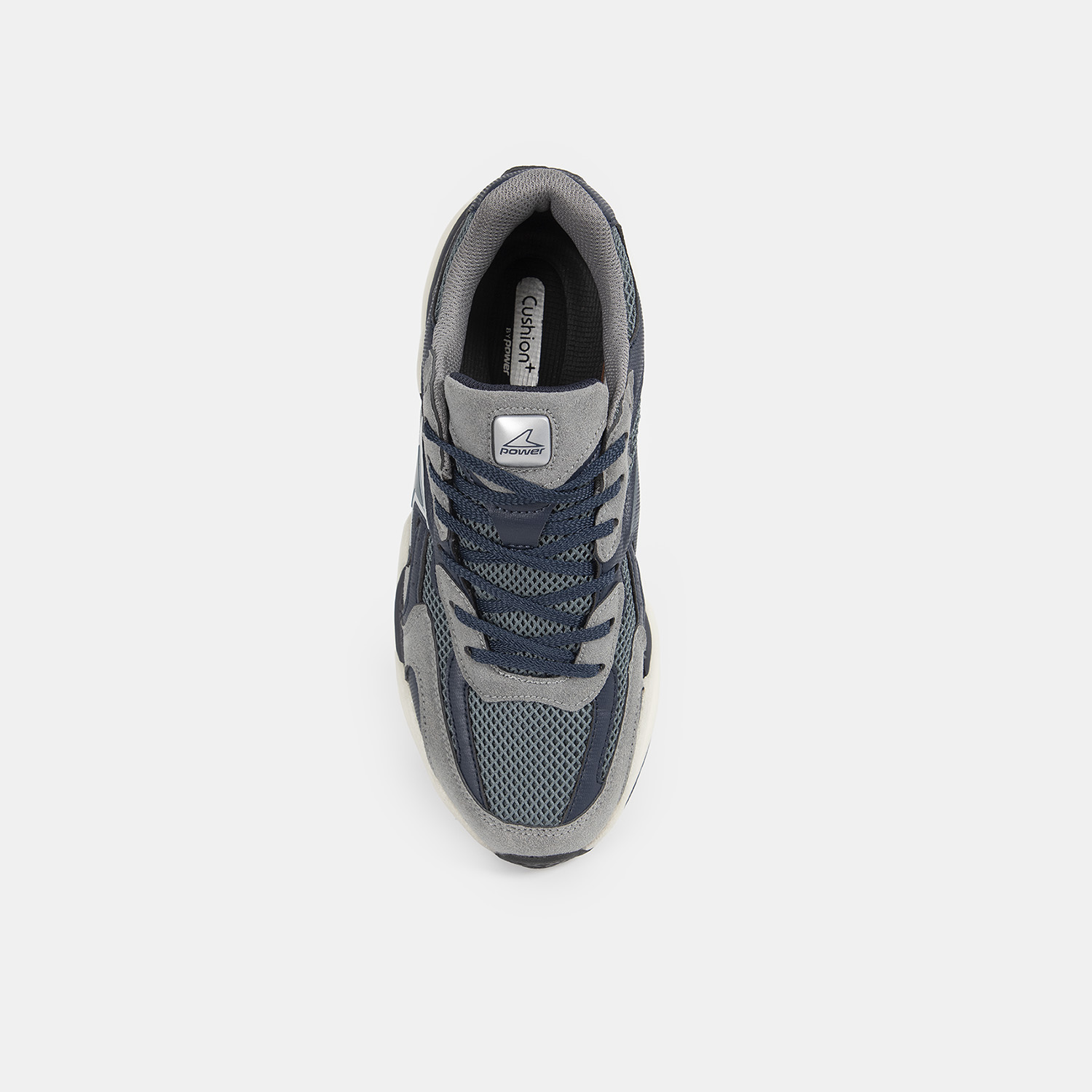 ZAPATILLAS DEPORTIVAS HOMBRE POWER - 4