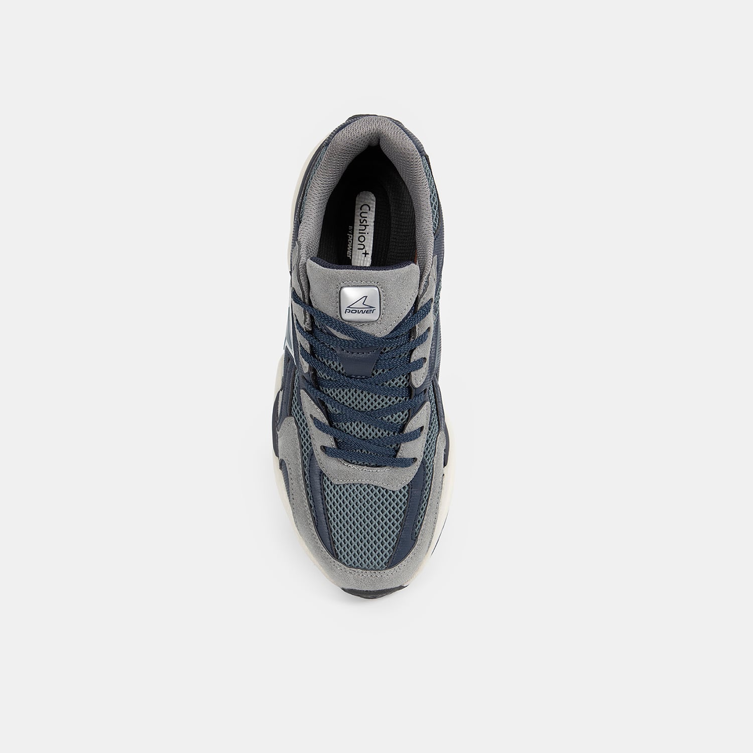 ZAPATILLAS DEPORTIVAS HOMBRE POWER - 4